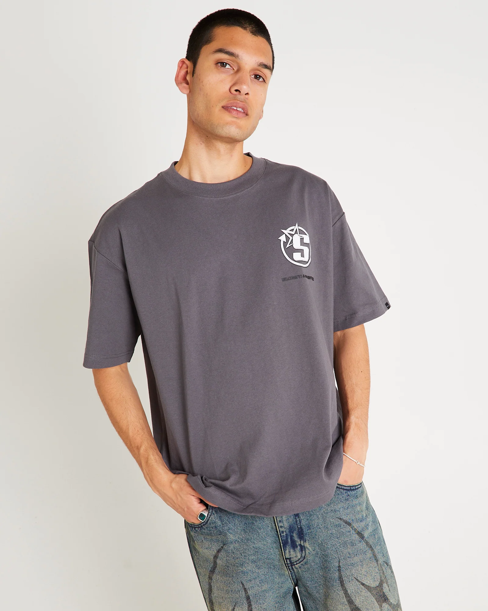 Chromey T-Shirt - Image 2