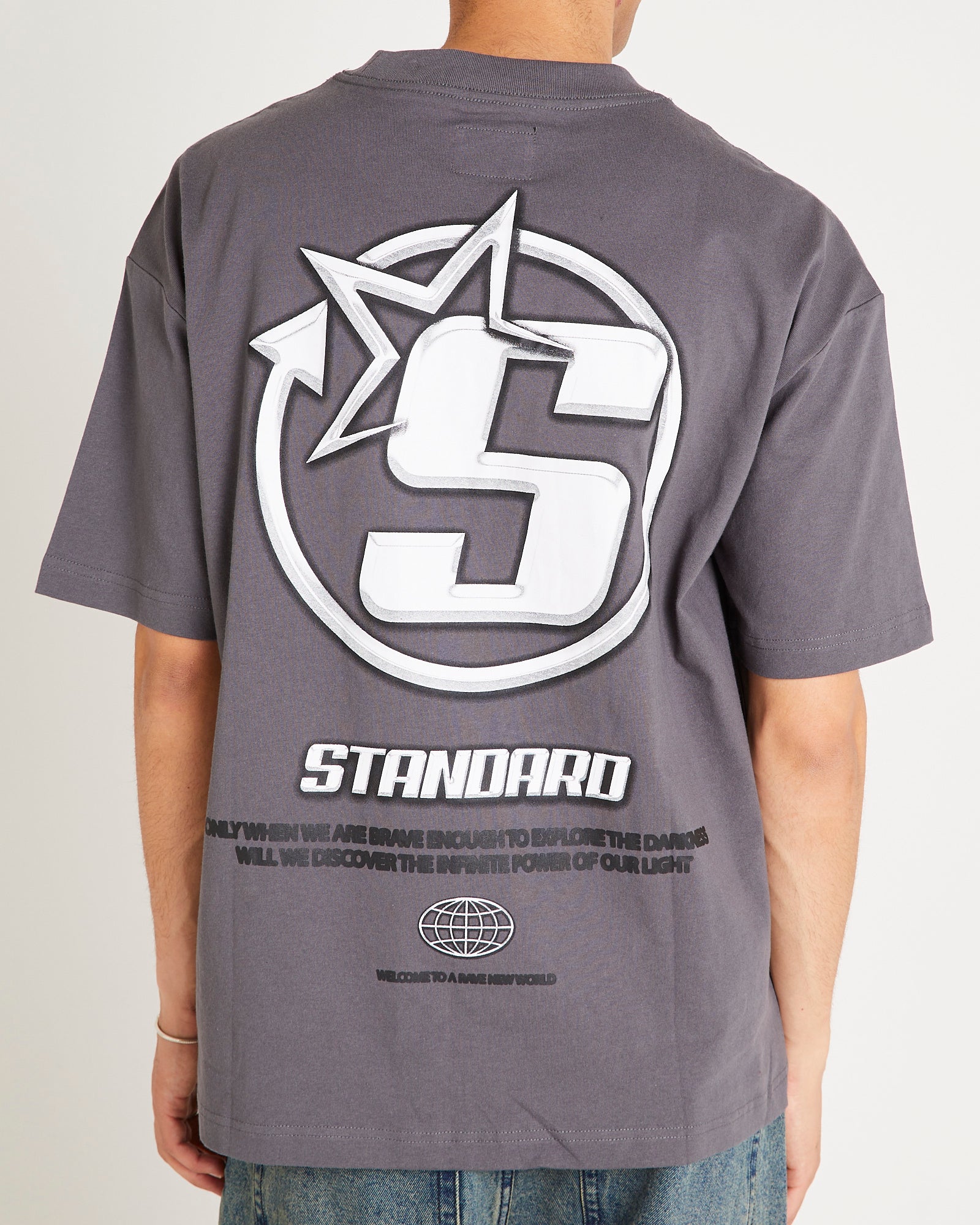 Chromey T-Shirt - Image 5