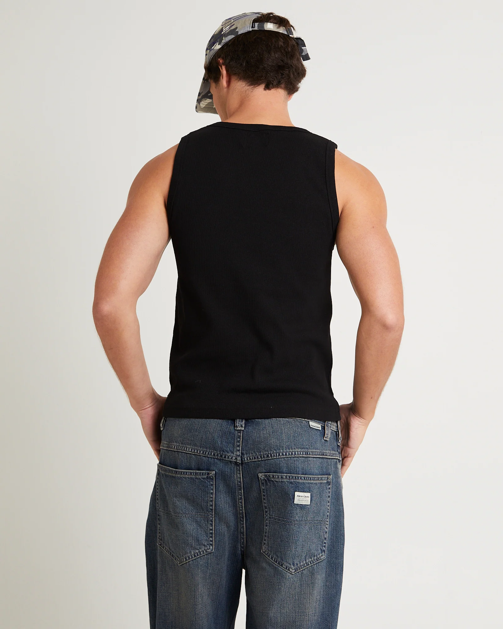 Chromey Tank - Image 2