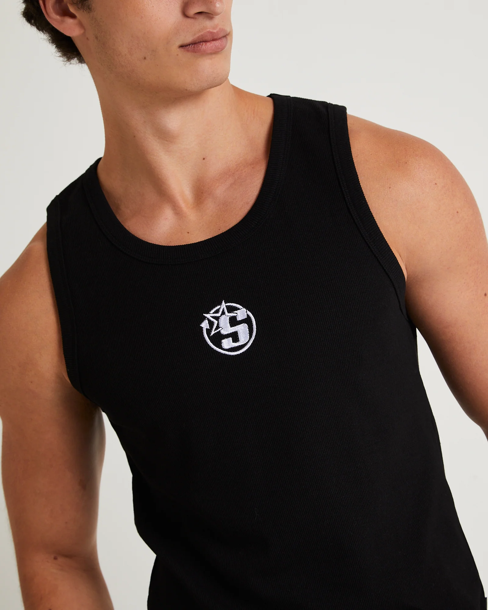 Chromey Tank - Image 6