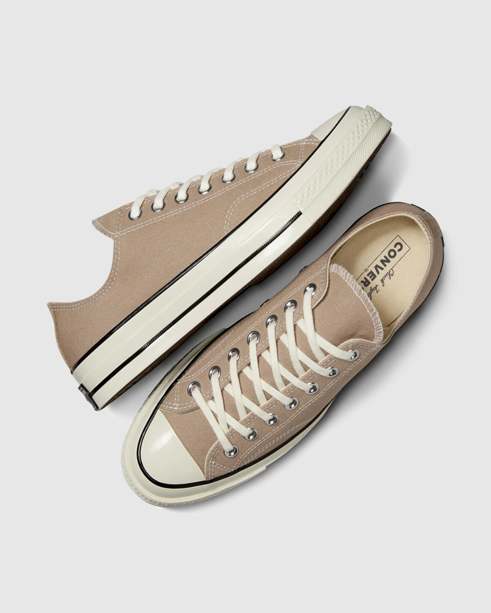 Chuck 70 Canvas Vintage Cargo - Image 2