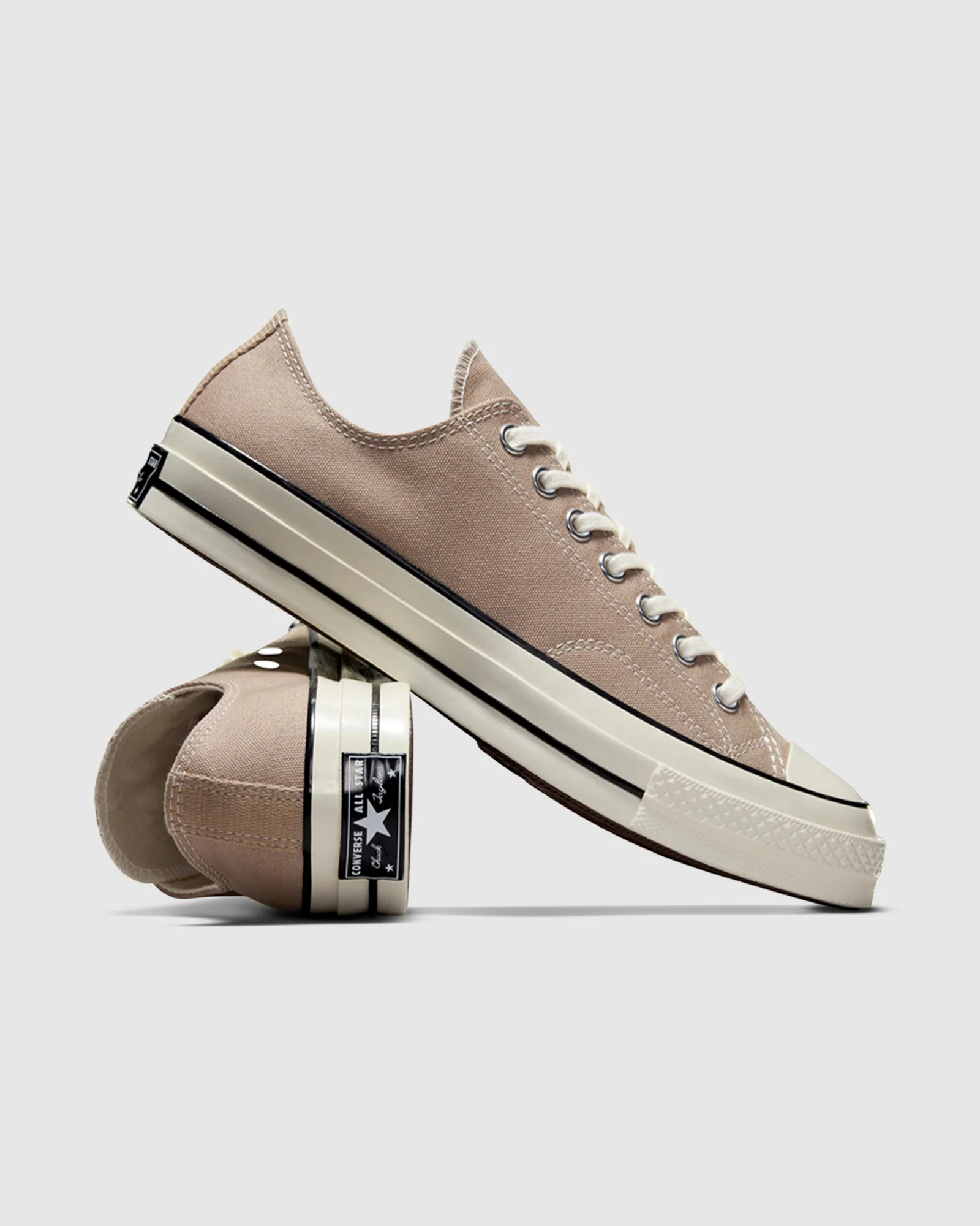 Chuck 70 Canvas Vintage Cargo - Image 4