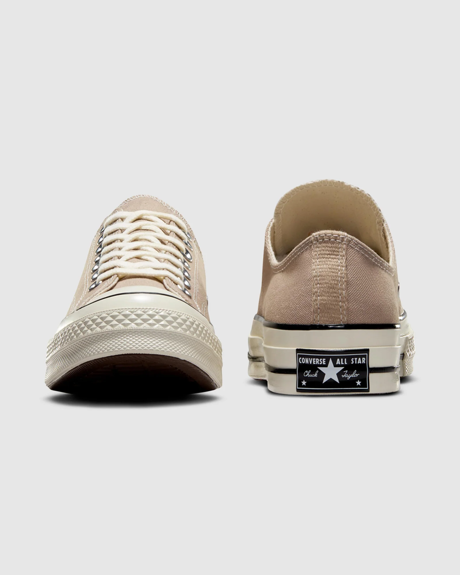 Chuck 70 Canvas Vintage Cargo - Image 5
