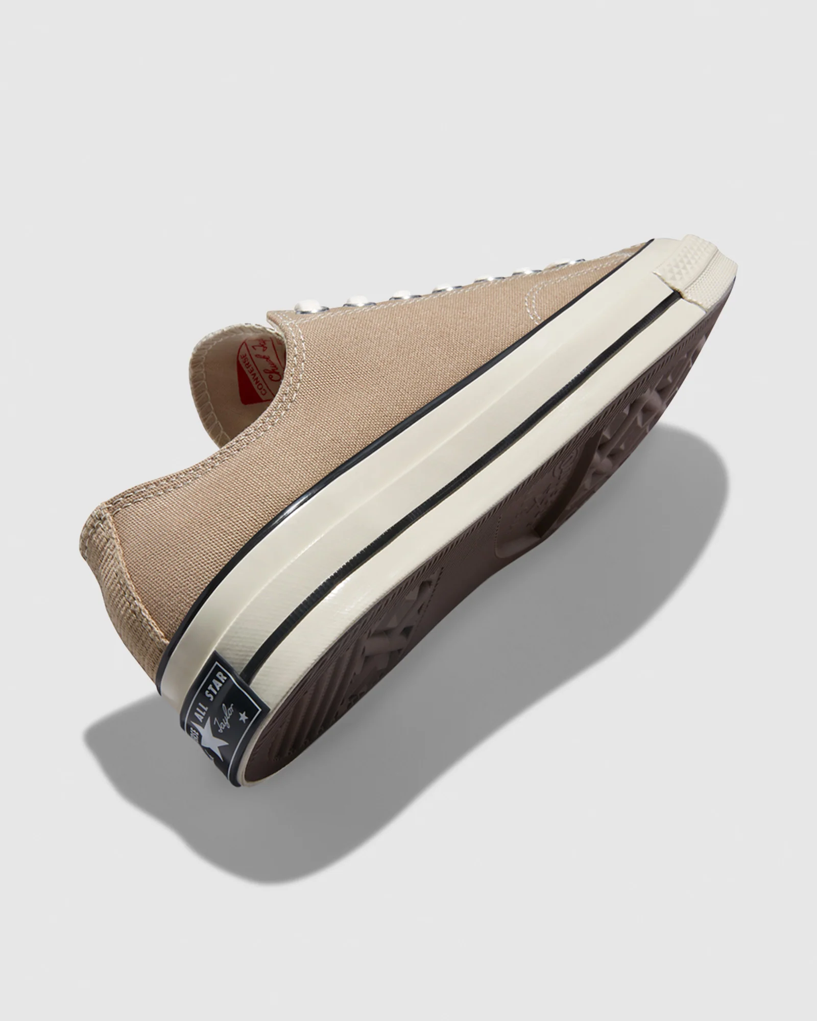 Chuck 70 Canvas Vintage Cargo - Image 6