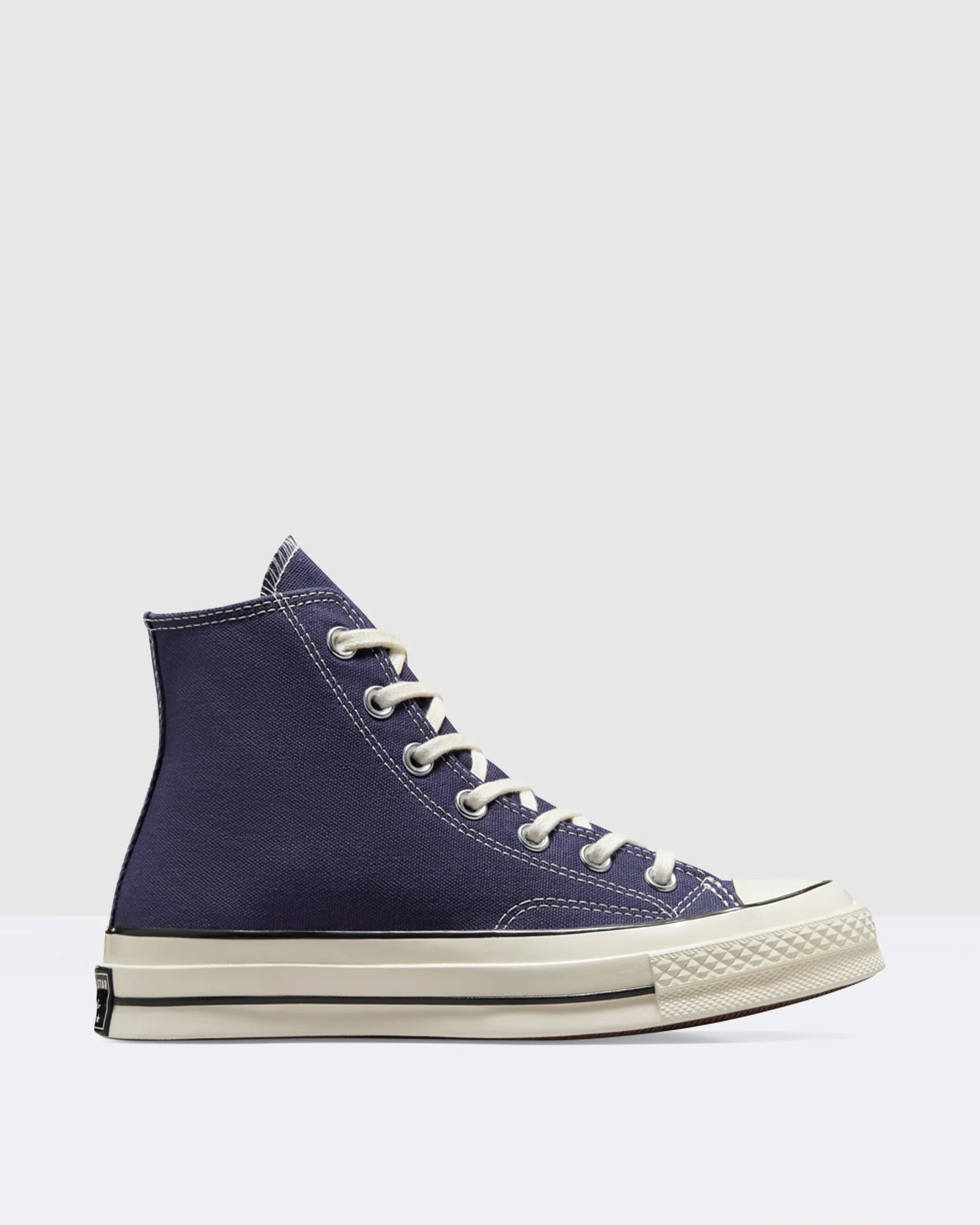 Chuck 70 Hi Top Sneakers in Uncharted Waters - Image 2