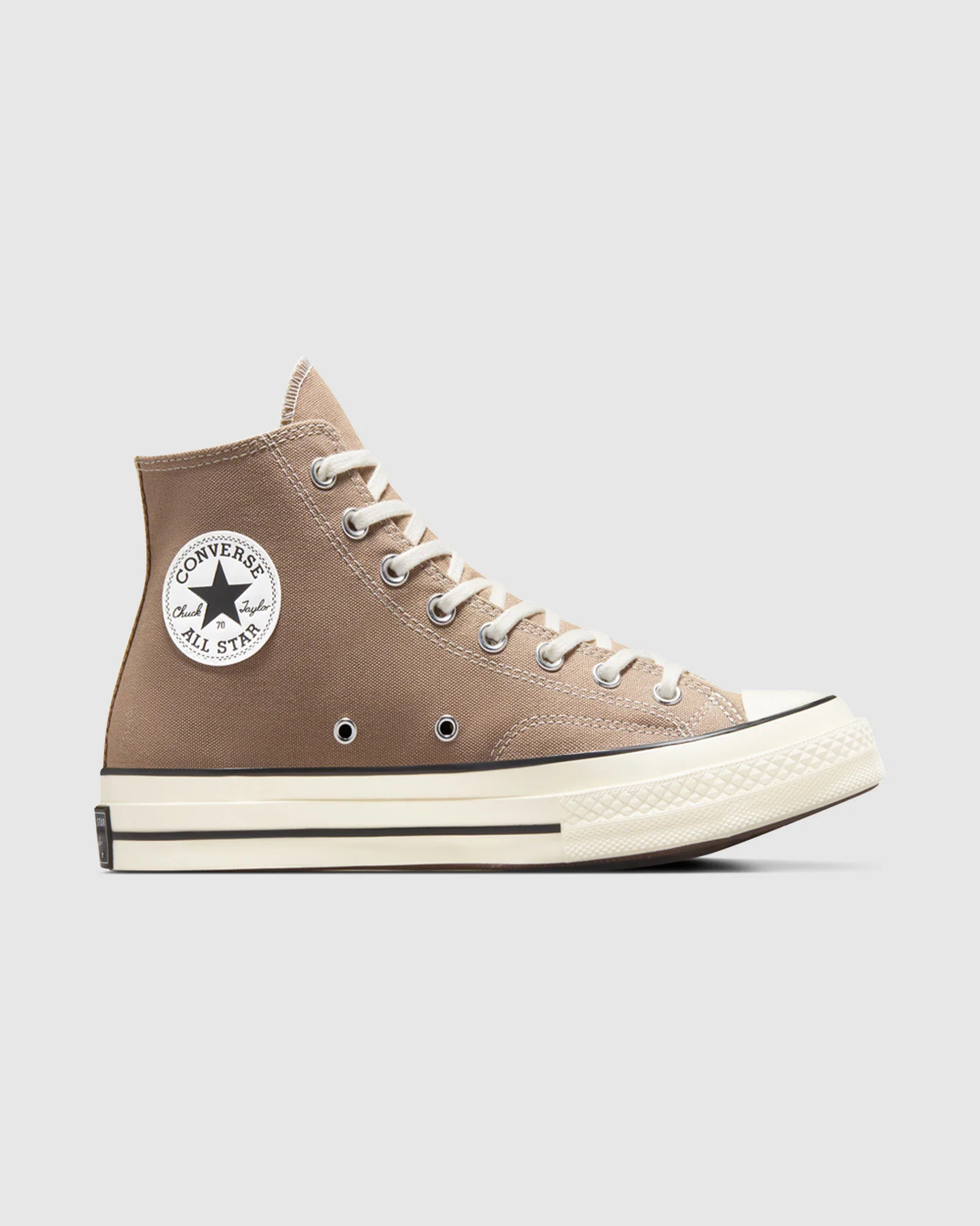Chuck 70 Hi Vintage Cargo Brown - Image 3