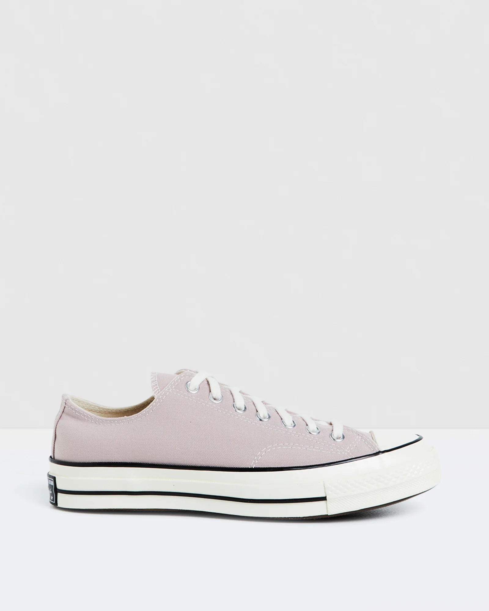 Chuck 70 Low Sneakers Stone - Image 2