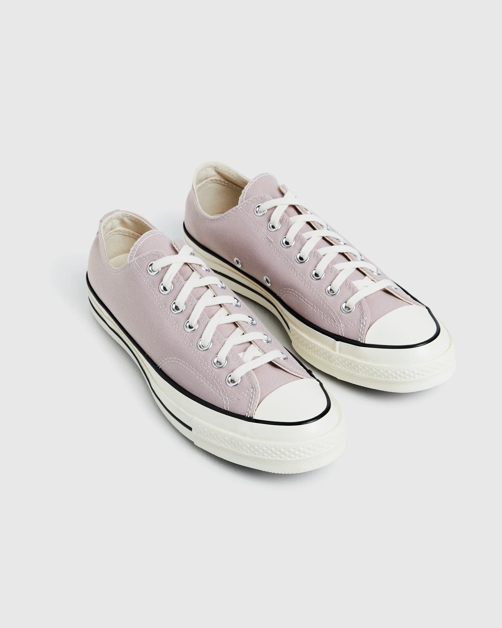 Chuck 70 Low Sneakers Stone - Image 3