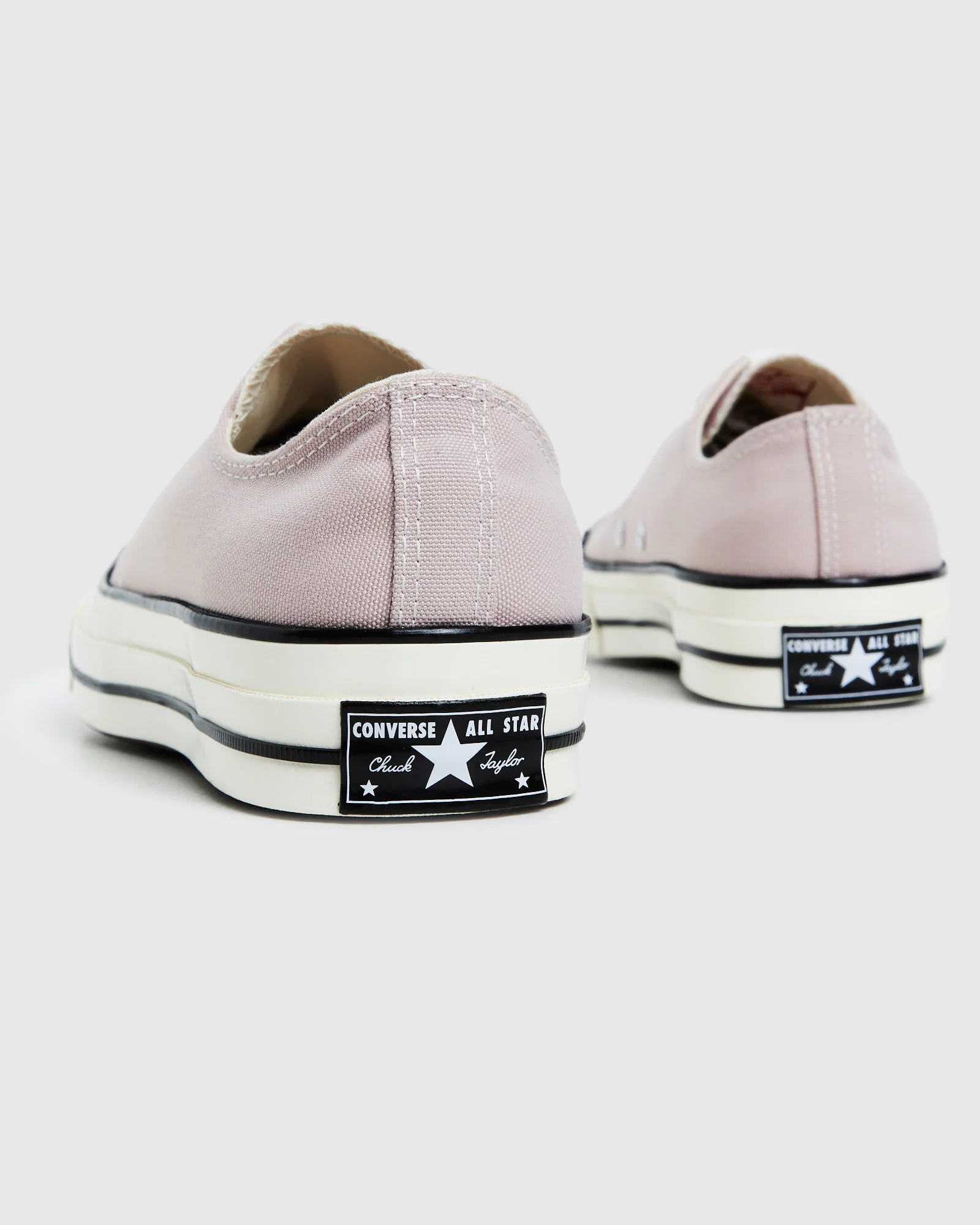 Chuck 70 Low Sneakers Stone - Image 4