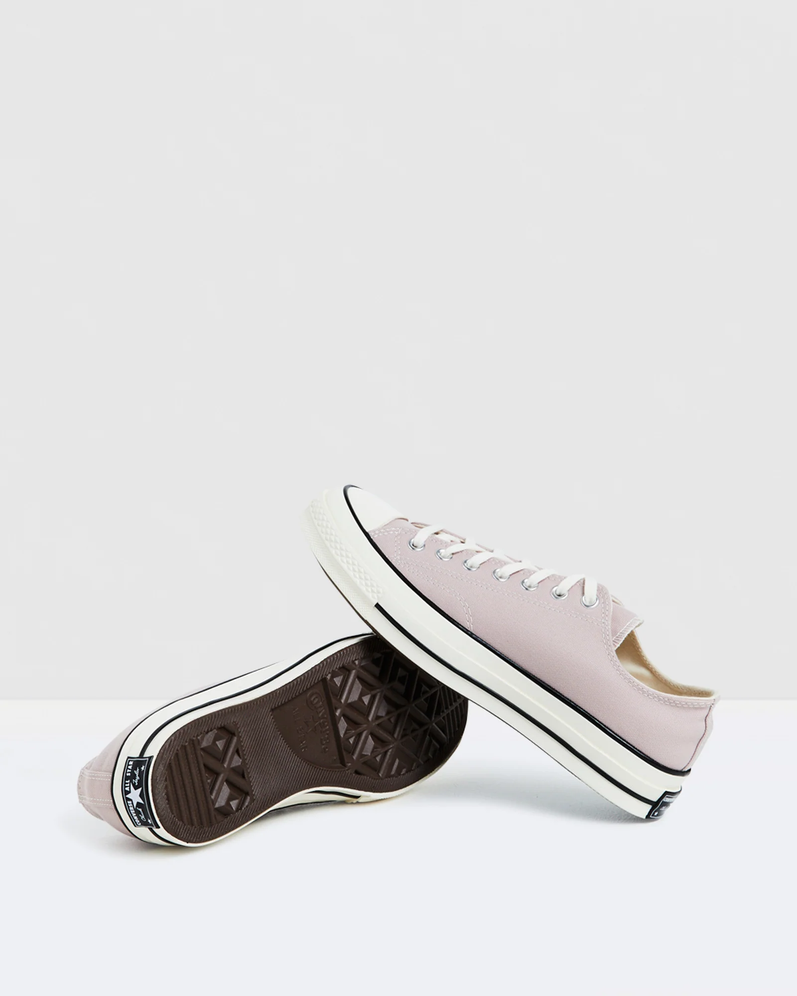 Chuck 70 Low Sneakers Stone - Image 5