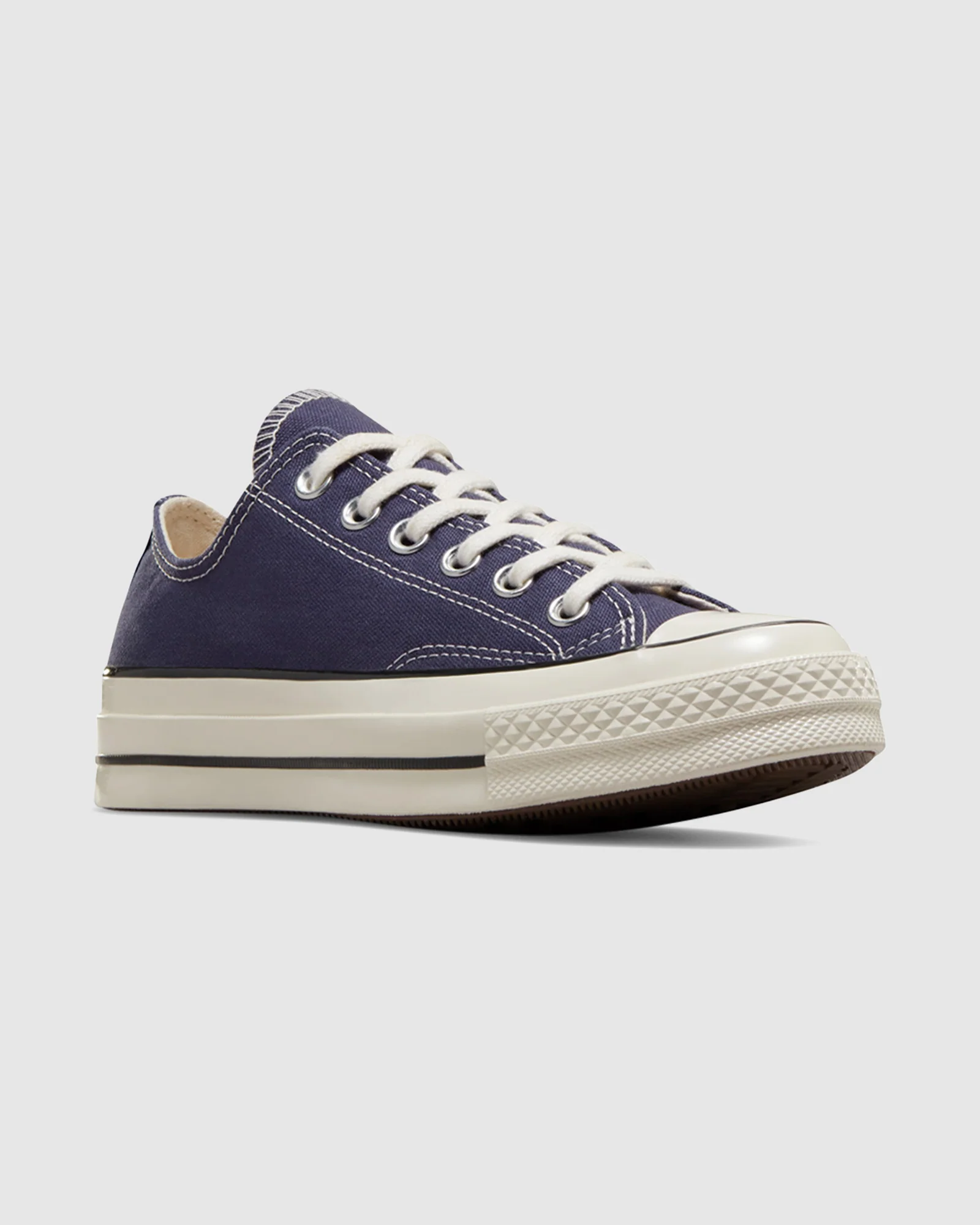 Chuck 70 Ox Sneakers in Uncharted Waters - Image 3