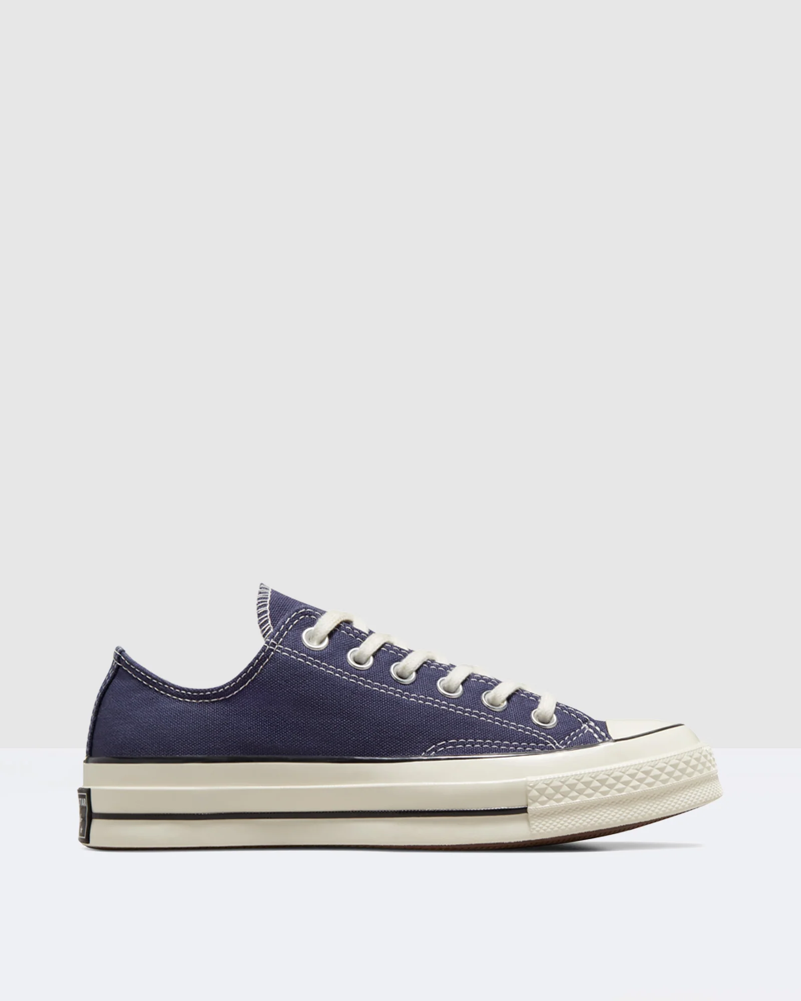 Chuck 70 Ox Sneakers in Uncharted Waters - Image 5