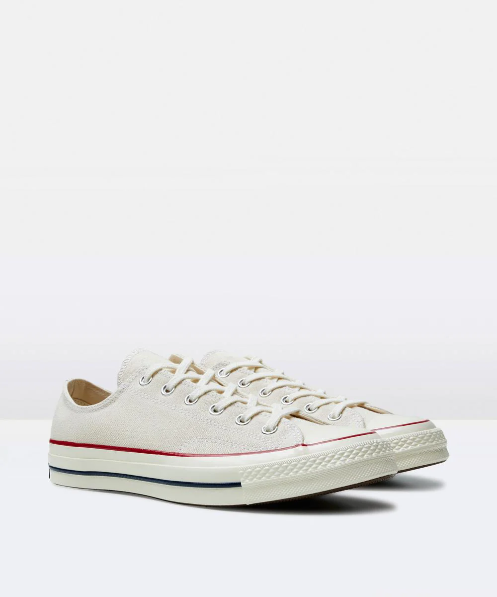 Chuck Taylor All Star '70 Lo Sneakers - Image 2