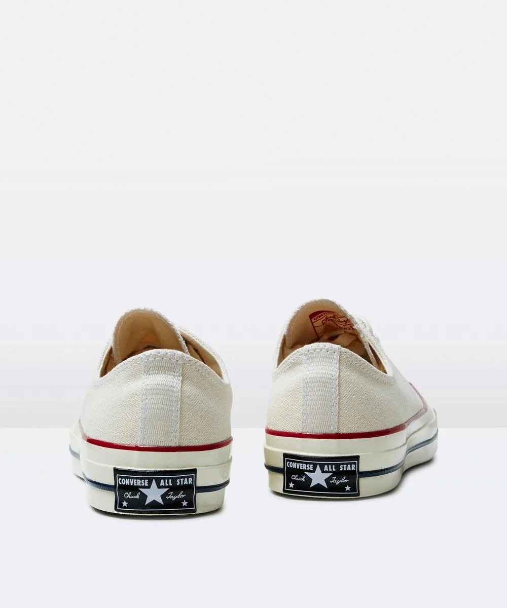 Chuck Taylor All Star '70 Lo Sneakers - Image 3
