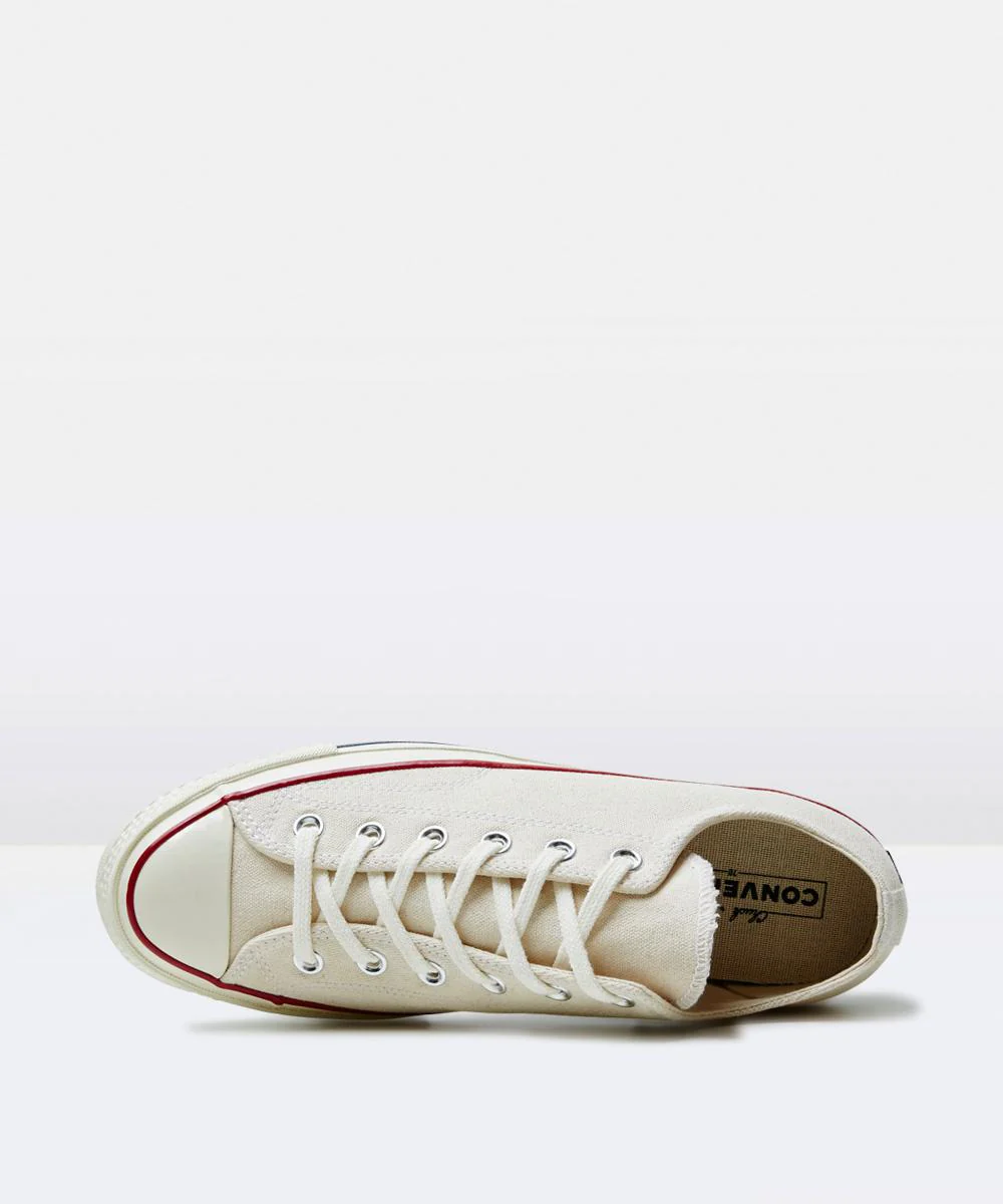 Chuck Taylor All Star '70 Lo Sneakers - Image 4