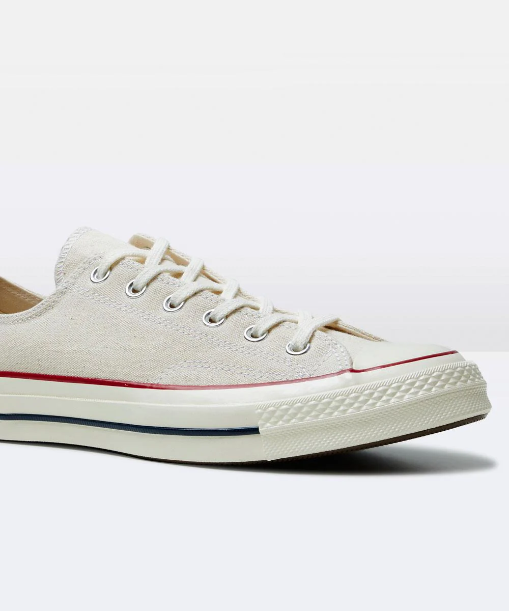 Chuck Taylor All Star '70 Lo Sneakers - Image 6