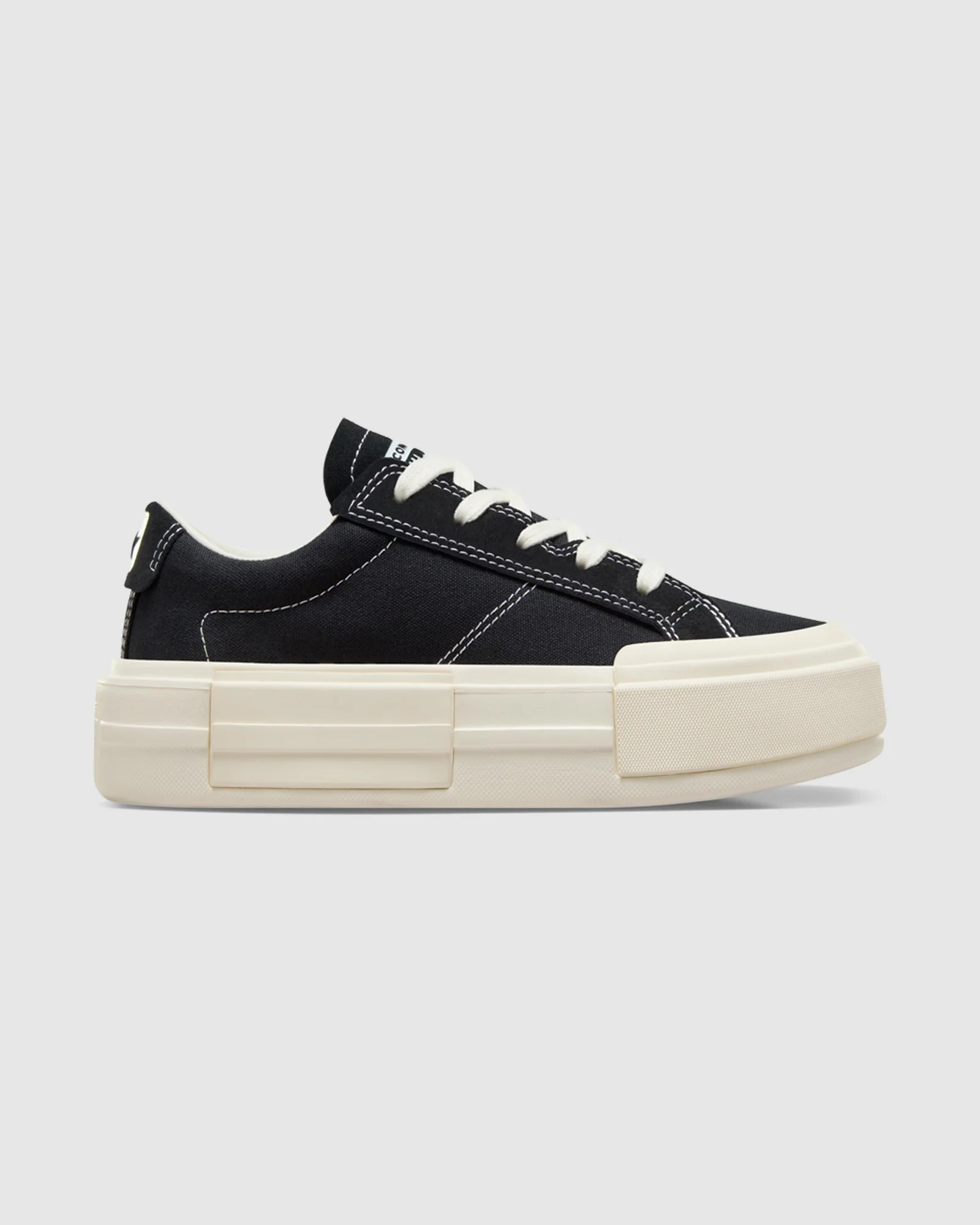 Chuck Taylor All Star Cruise Sneakers Black - Image 2