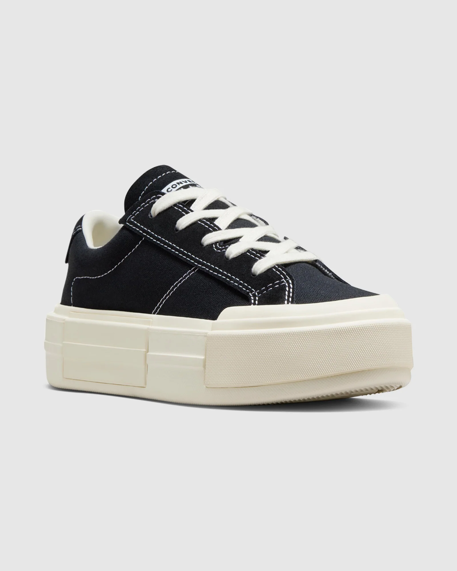 Chuck Taylor All Star Cruise Sneakers Black - Image 5