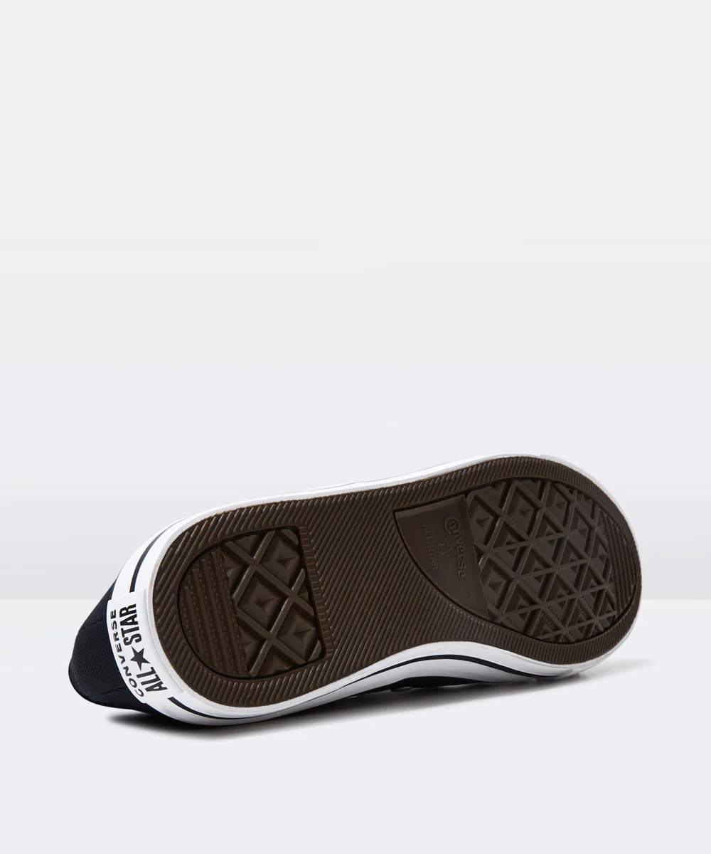 Chuck Taylor All Star Dainty Lo Sneakers Black - Image 5