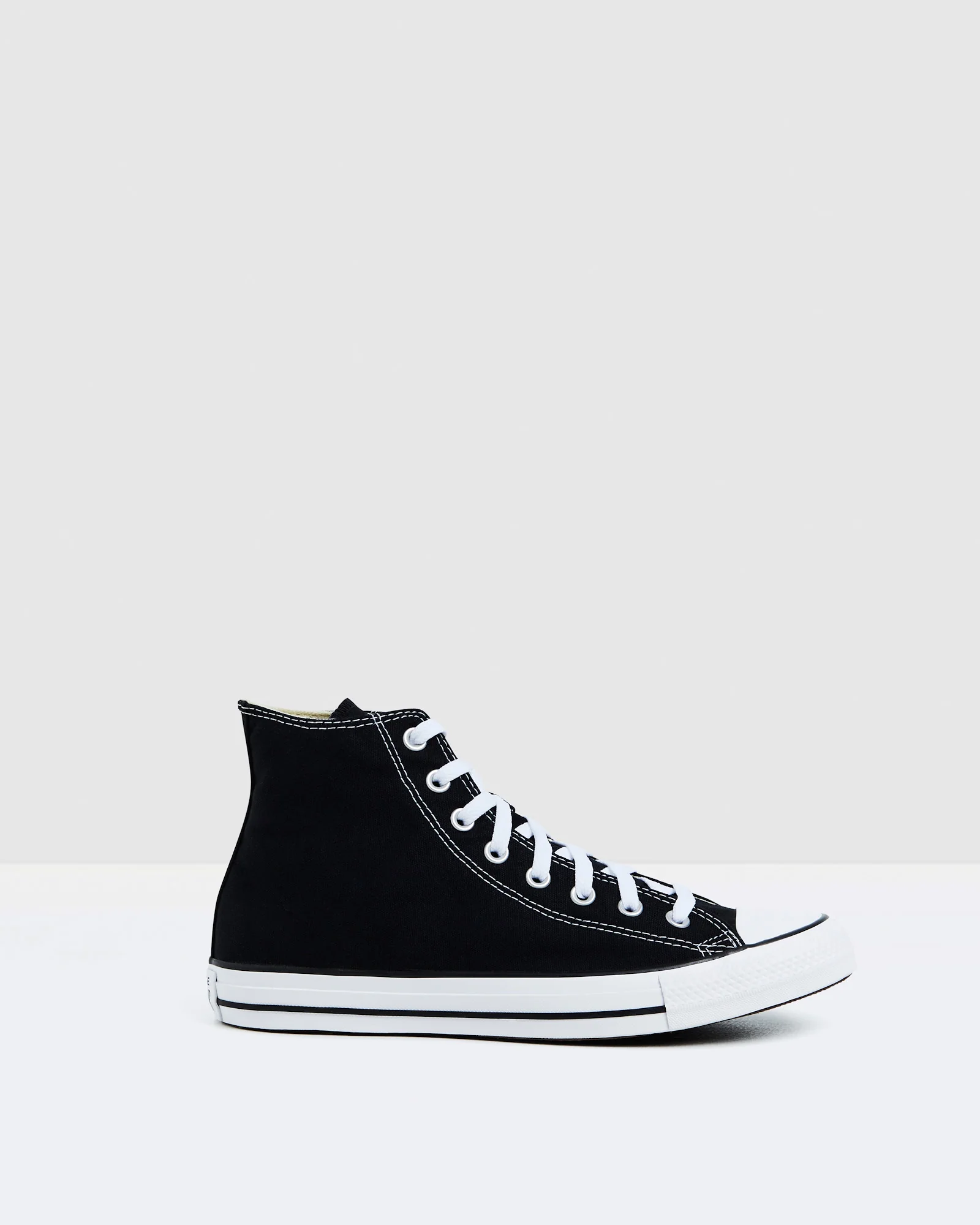 Chuck Taylor All Star Hi Top Sneakers Canvas - Image 2