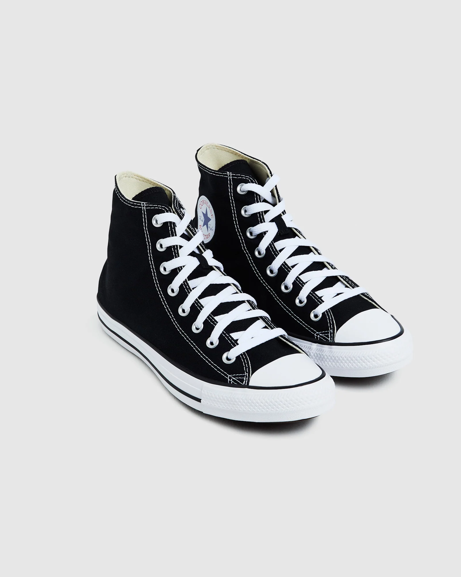 Chuck Taylor All Star Hi Top Sneakers Canvas - Image 4