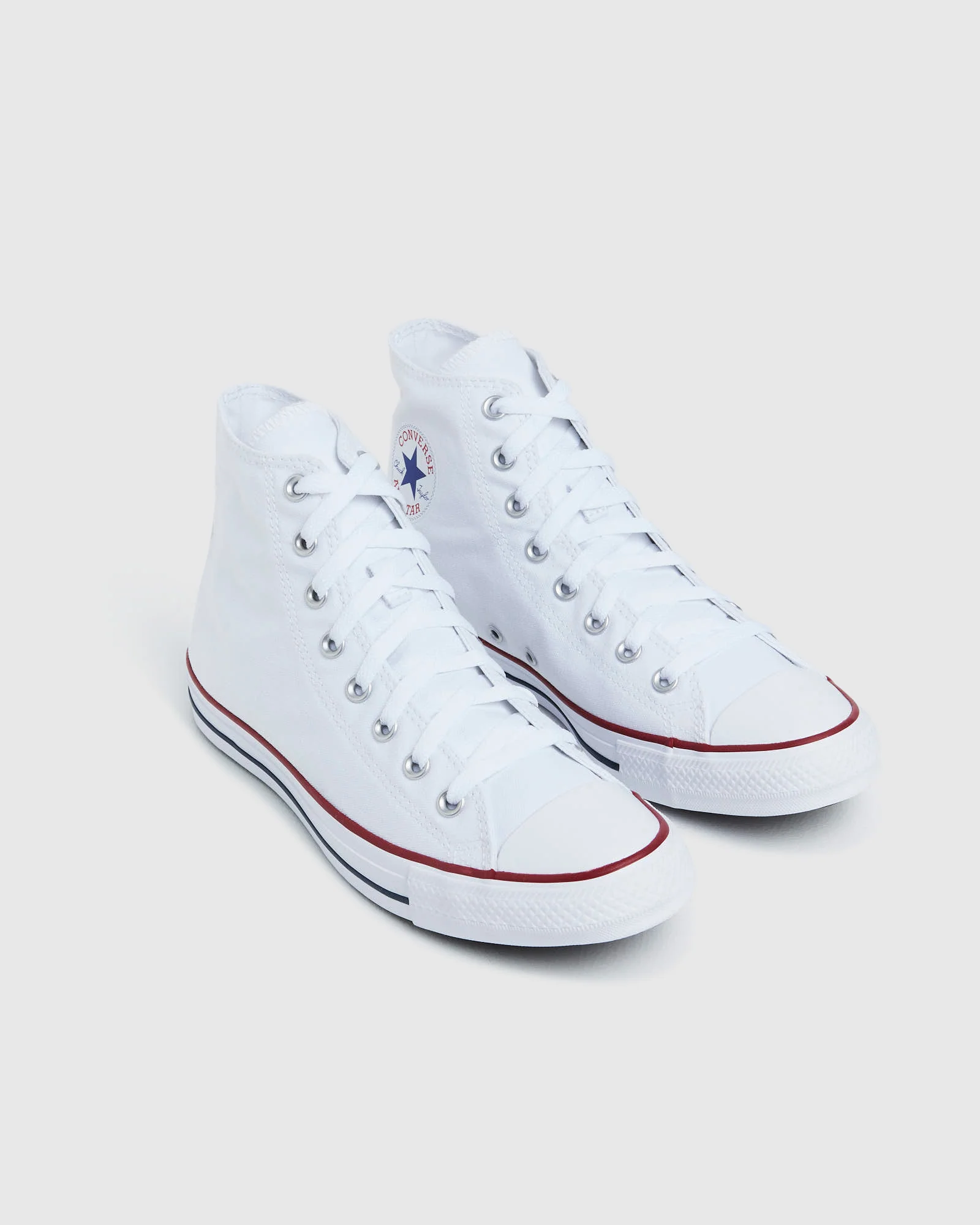 Chuck Taylor All Star Hi Top Sneakers Canvas - Image 3