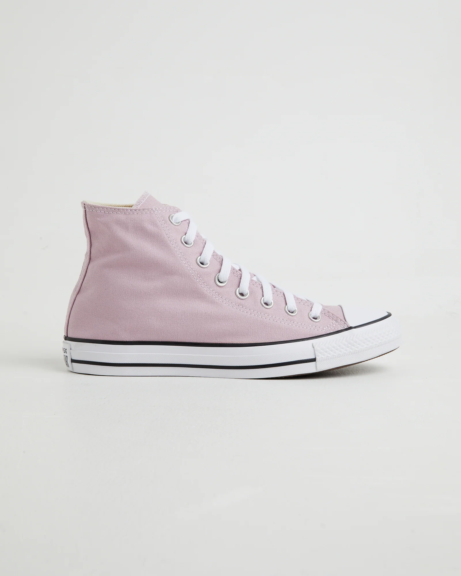Chuck Taylor All Star Hi Top Sneakers in Phantom Violet - Image 2
