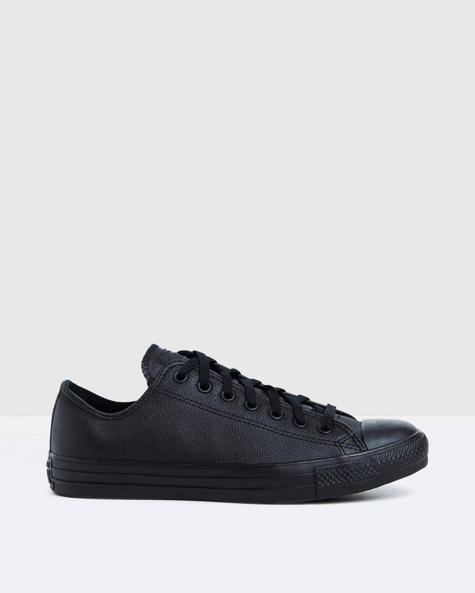 Chuck Taylor All Star Lo Leather Sneakers - Image 2