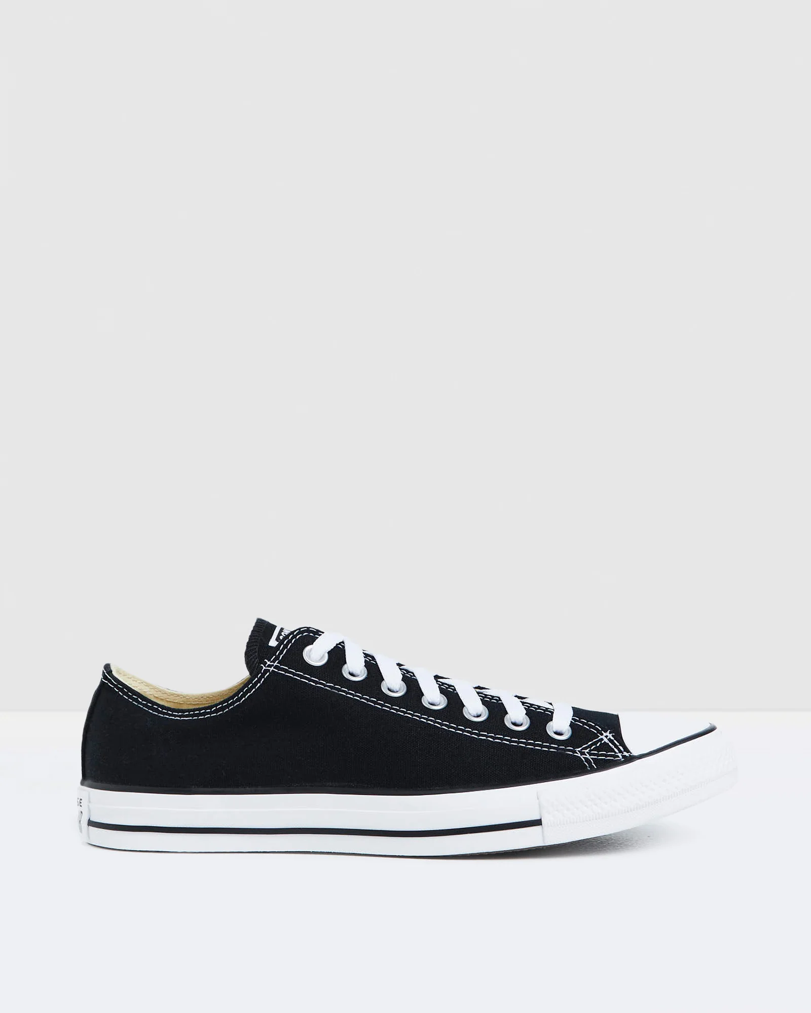 Chuck Taylor All Star Lo Sneakers Canvas - Image 2