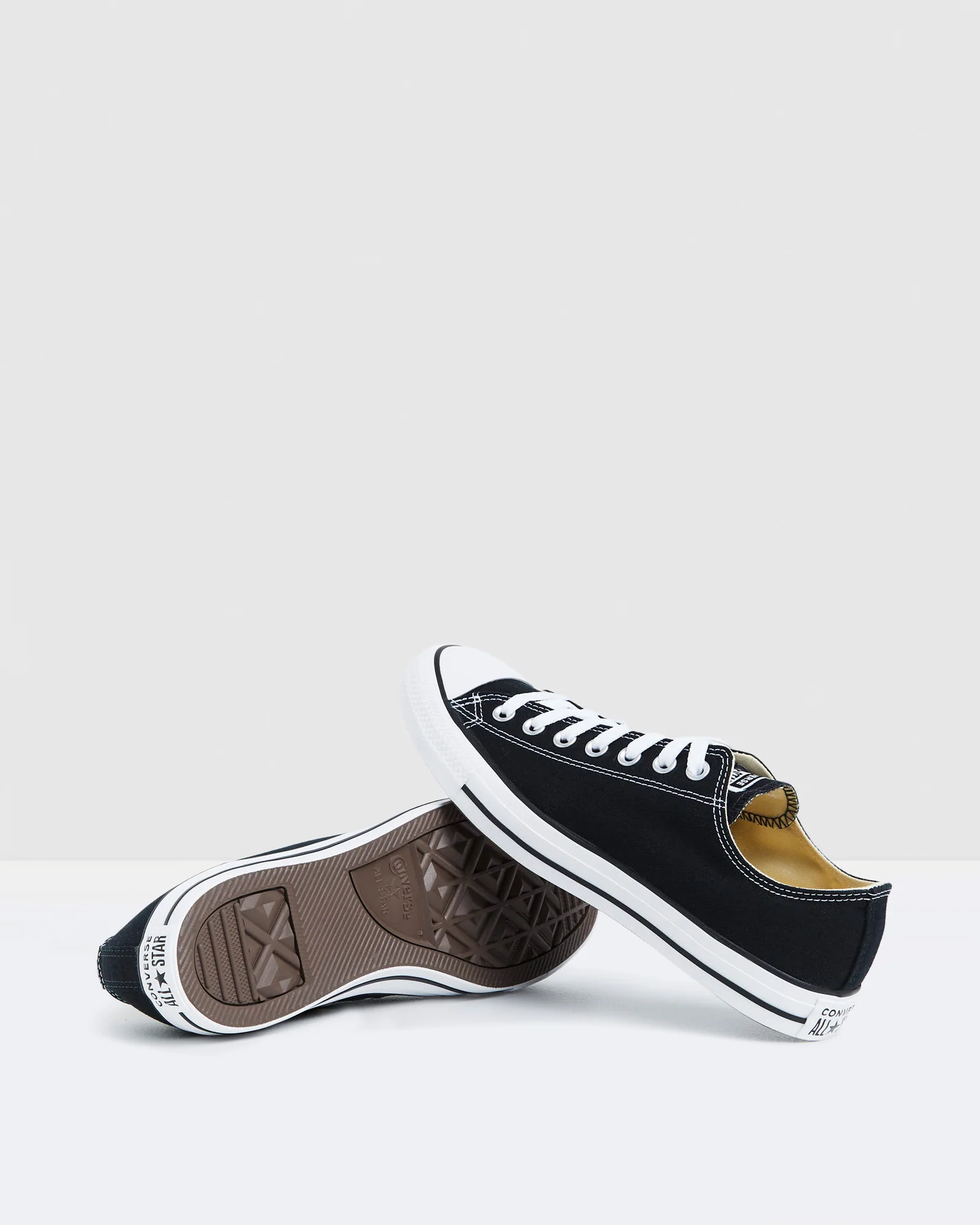 Chuck Taylor All Star Lo Sneakers Canvas - Image 4
