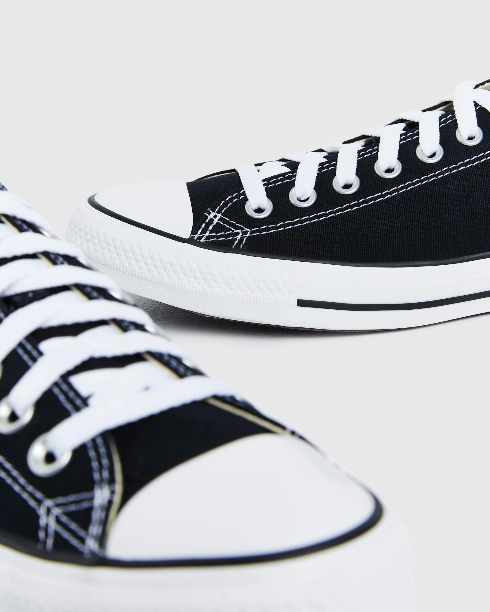 Chuck Taylor All Star Lo Sneakers Canvas - Image 5
