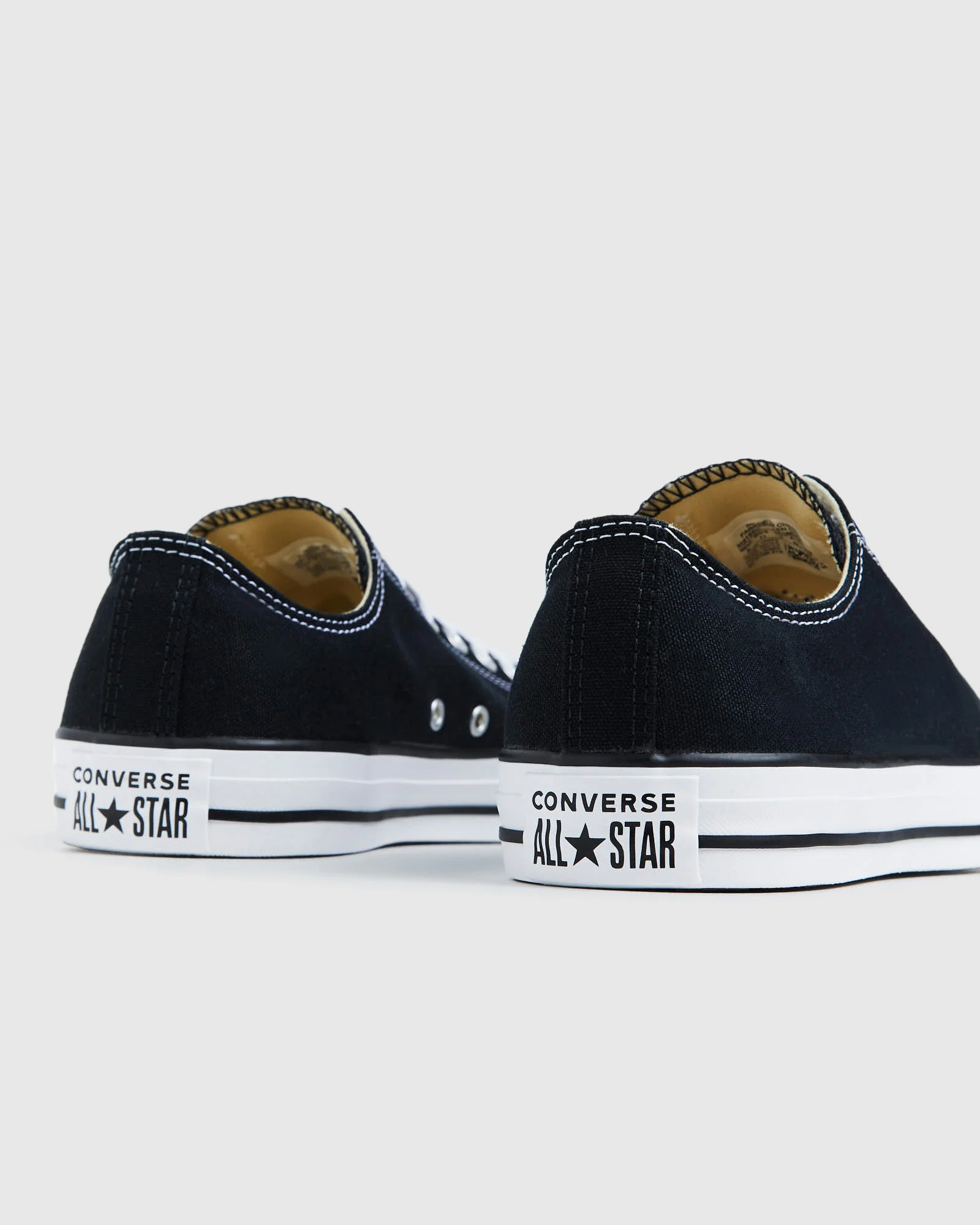 Chuck Taylor All Star Lo Sneakers Canvas - Image 6