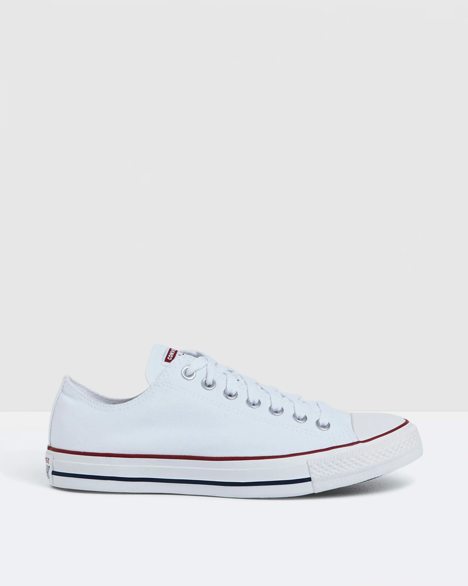 Chuck Taylor All Star Lo Sneakers Canvas - Image 2
