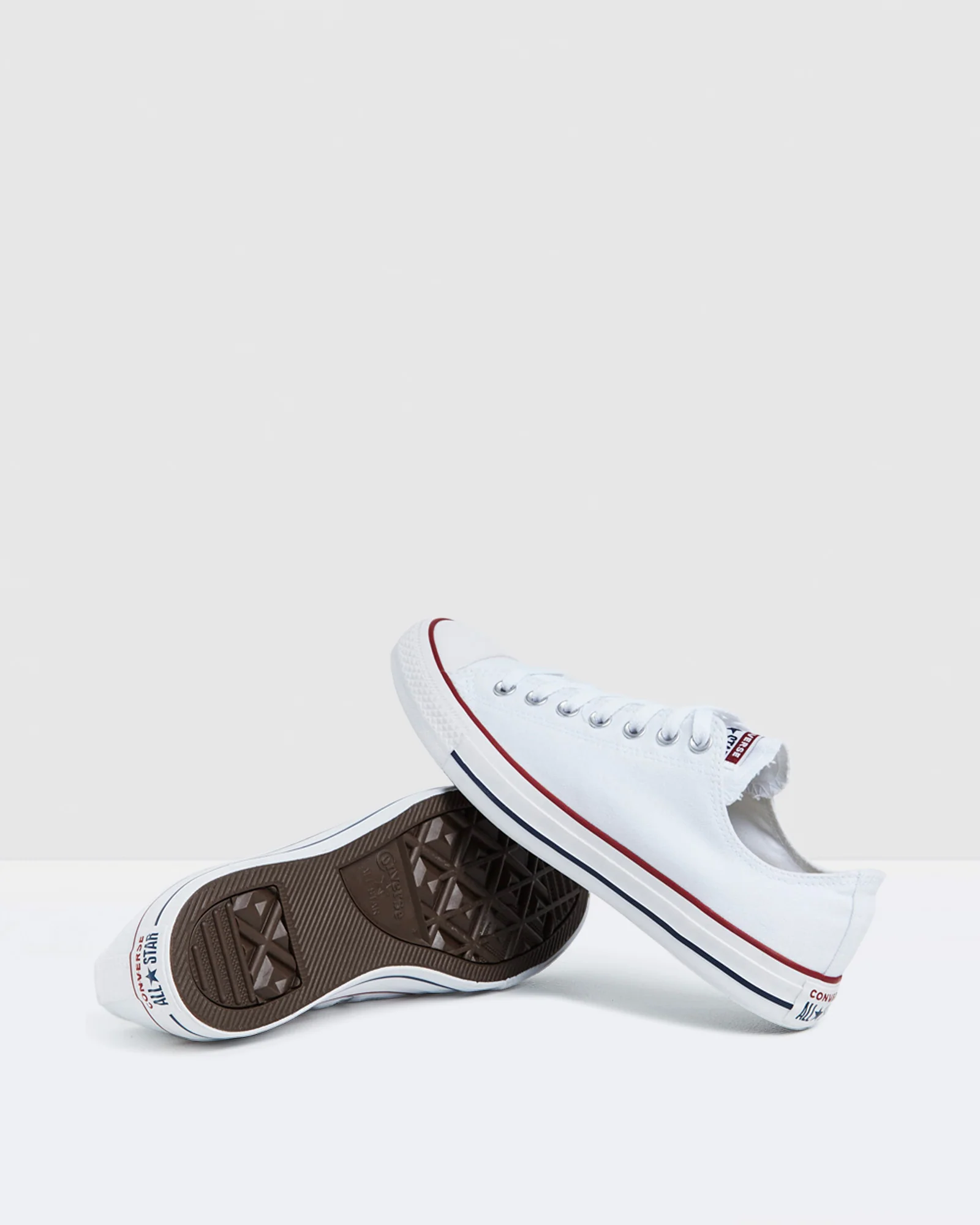 Chuck Taylor All Star Lo Sneakers Canvas - Image 4