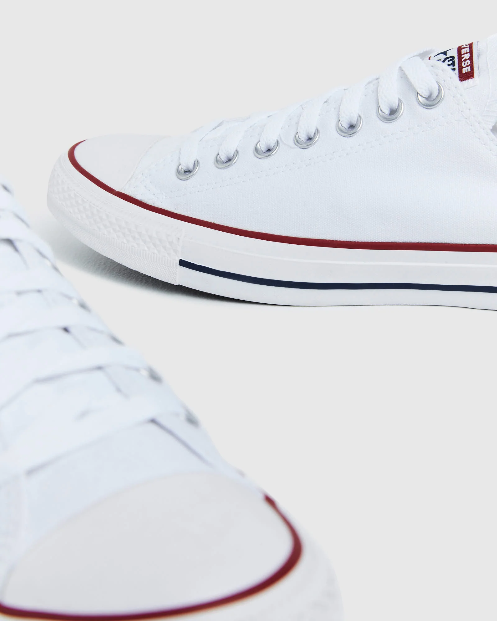 Chuck Taylor All Star Lo Sneakers Canvas - Image 5
