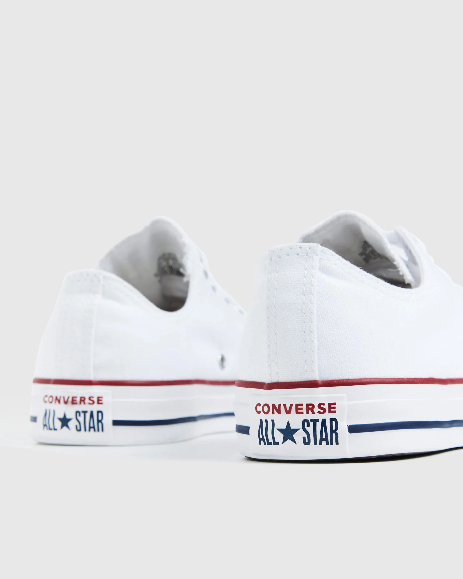 Chuck Taylor All Star Lo Sneakers Canvas - Image 6