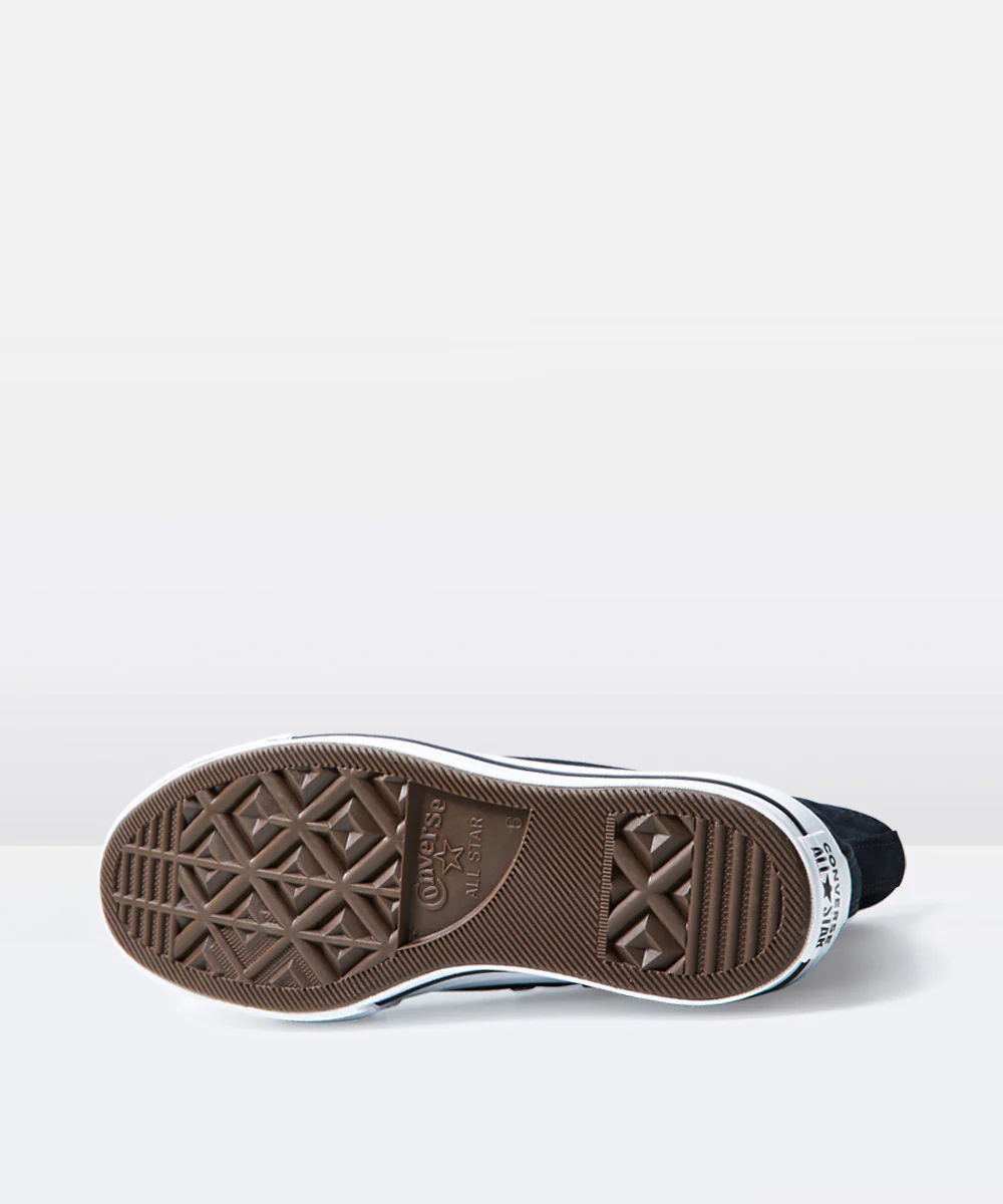 Chuck Taylor All Star Platform Hi Top Sneakers - Image 5