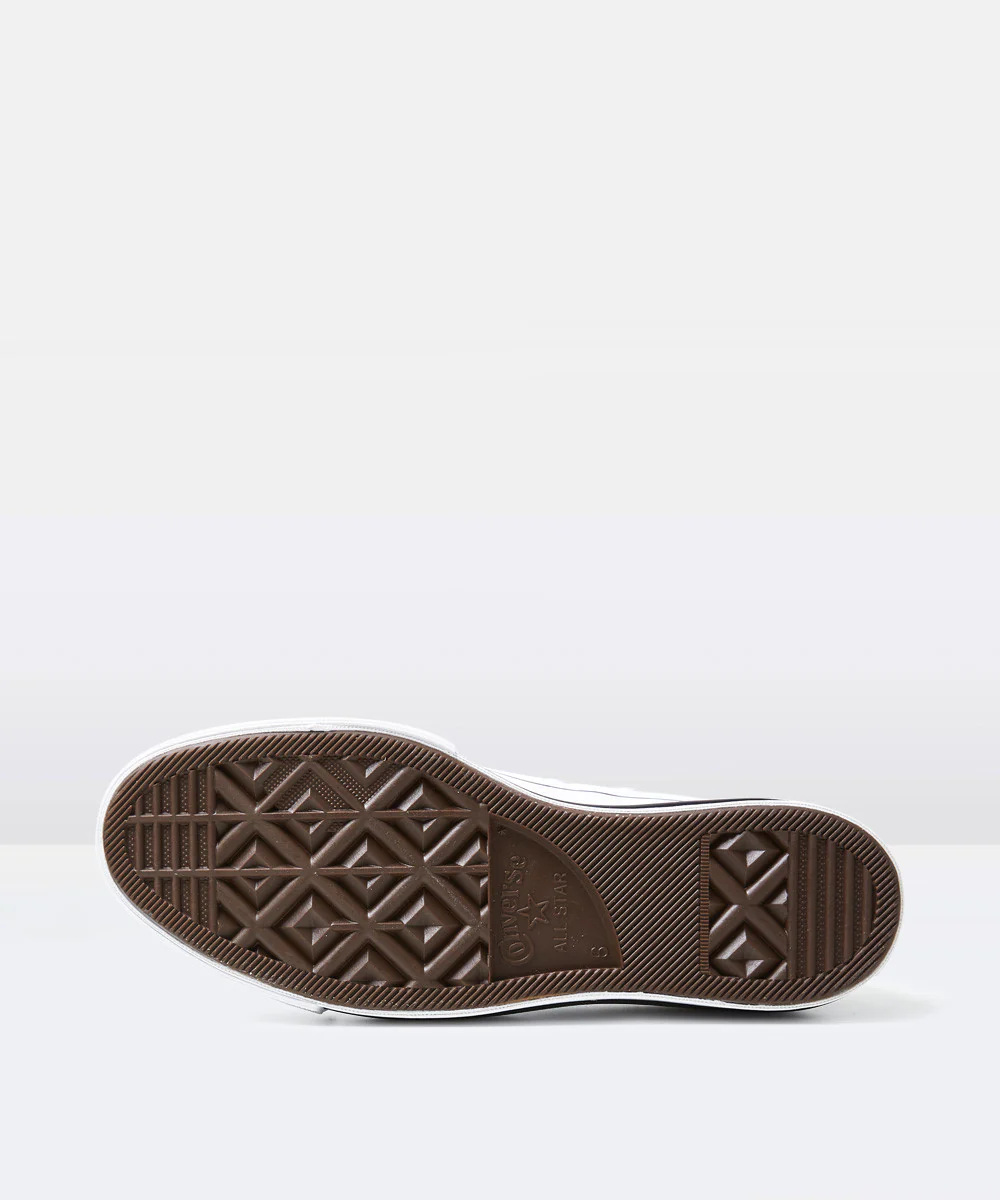 Chuck Taylor All Star Platform Lo Sneakers - Image 4