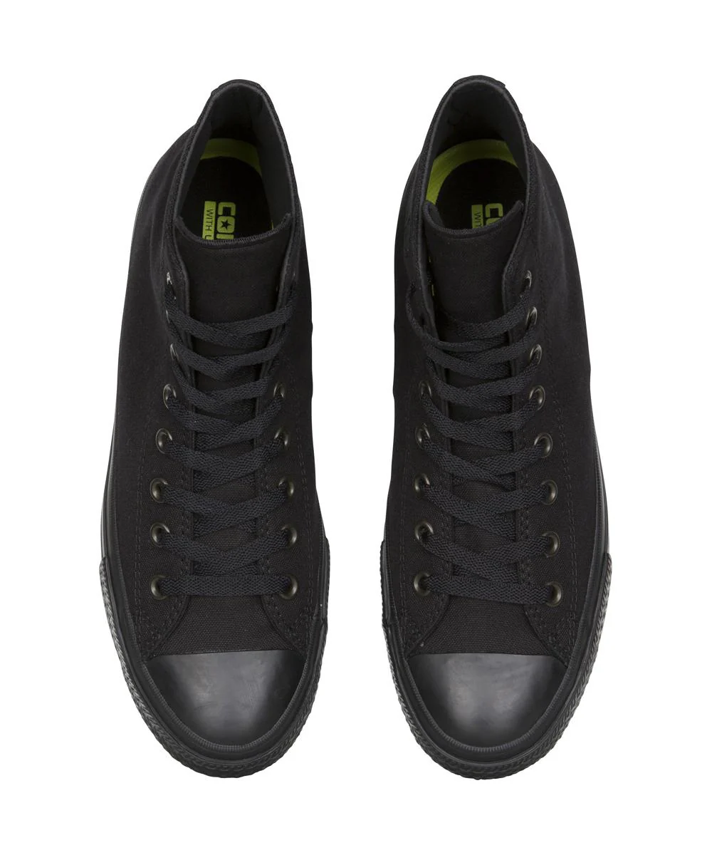 Chuck Taylor II Hi Sneakers Black - Image 3