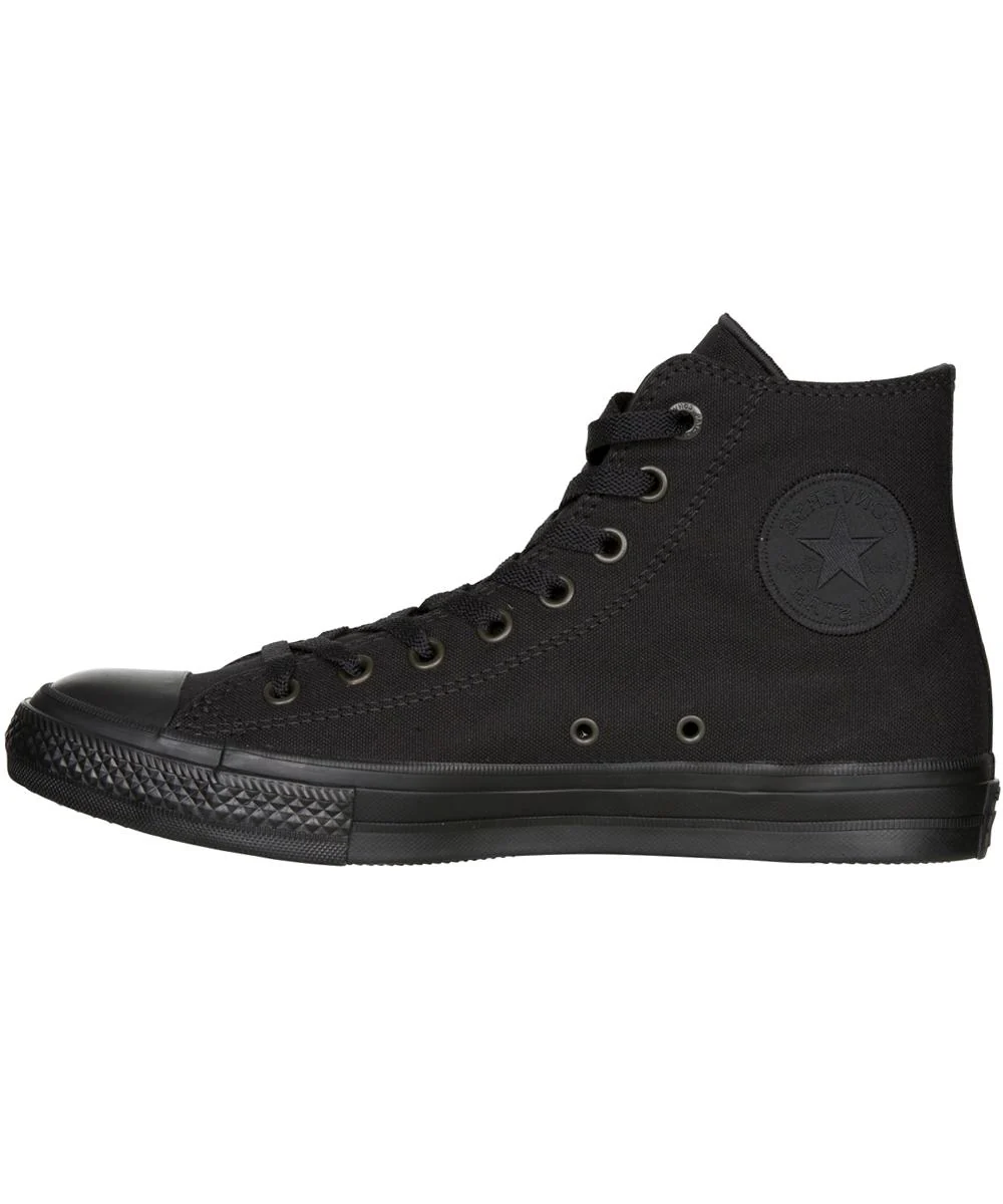 Chuck Taylor II Hi Sneakers Black - Image 4