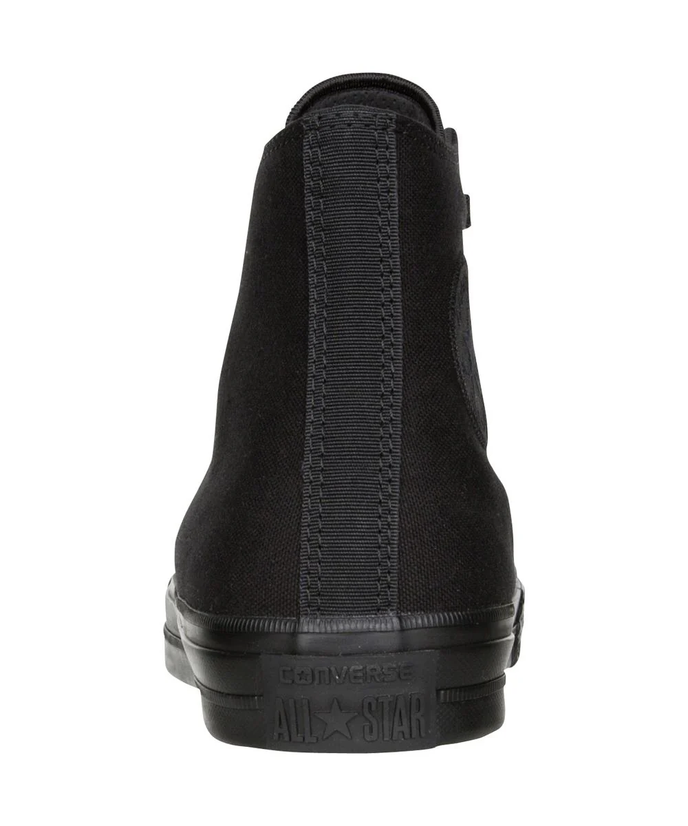 Chuck Taylor II Hi Sneakers Black - Image 5