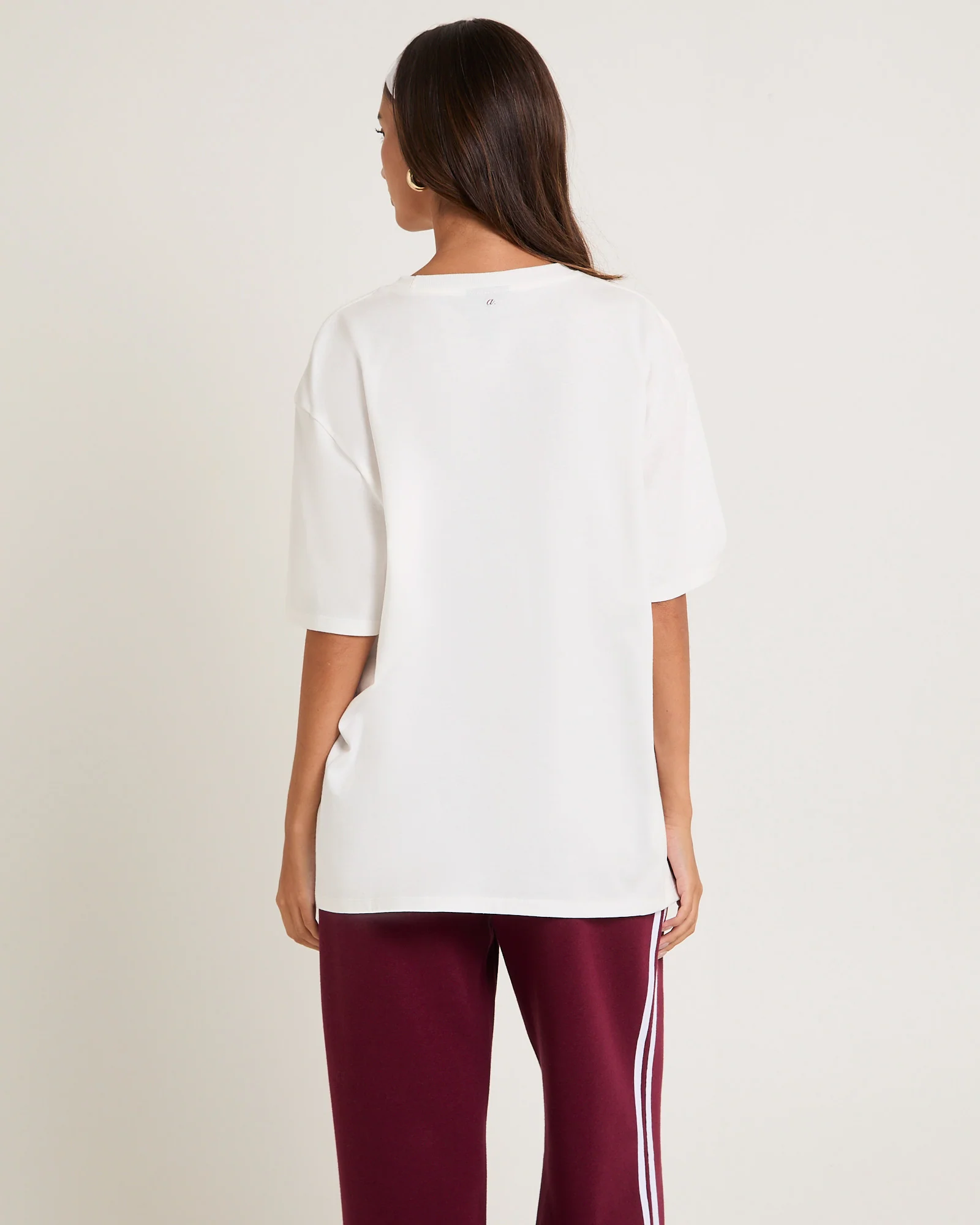 Cin Cin Oversized T-Shirt - Image 3