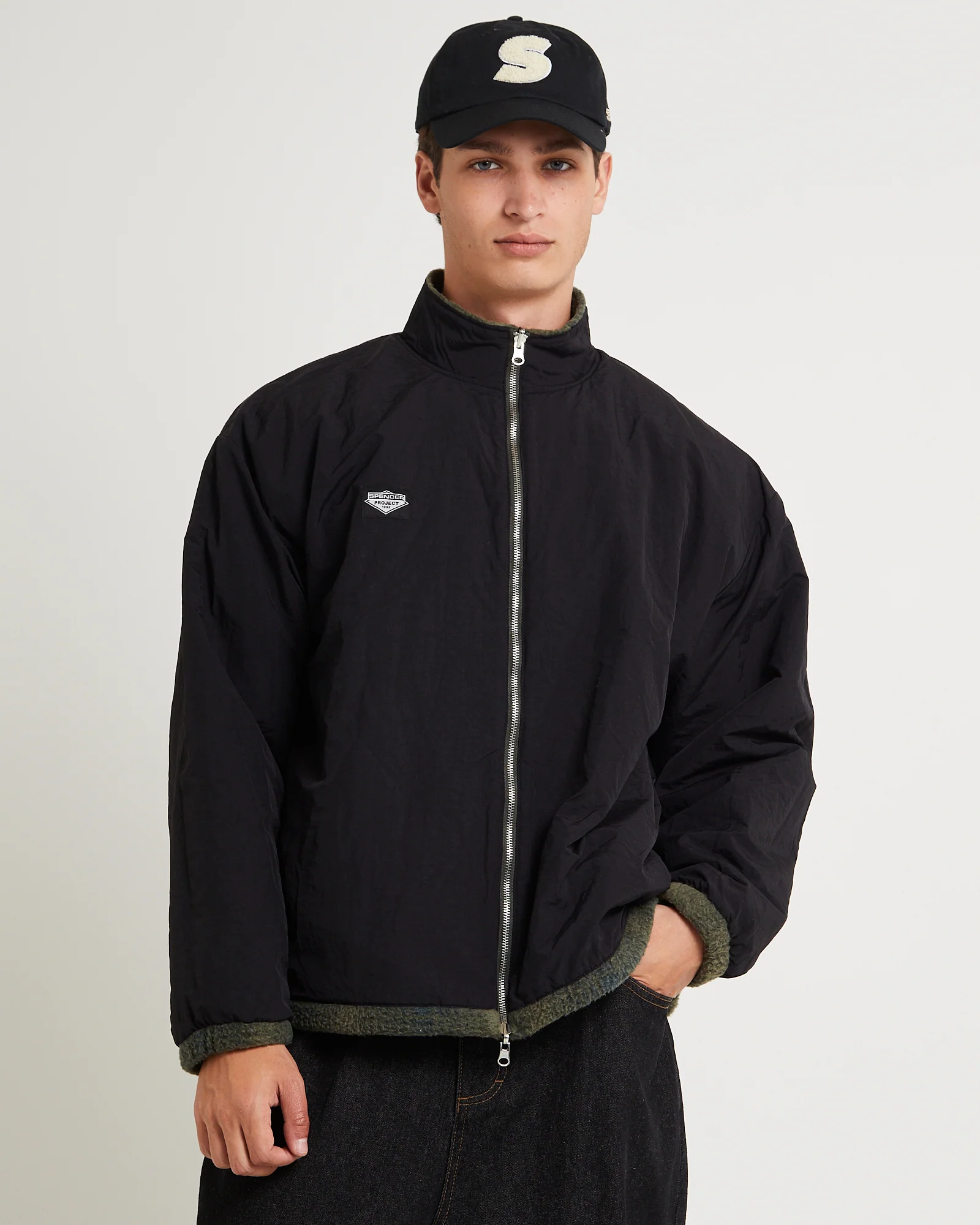 Citizen Polar Jacket - Image 2