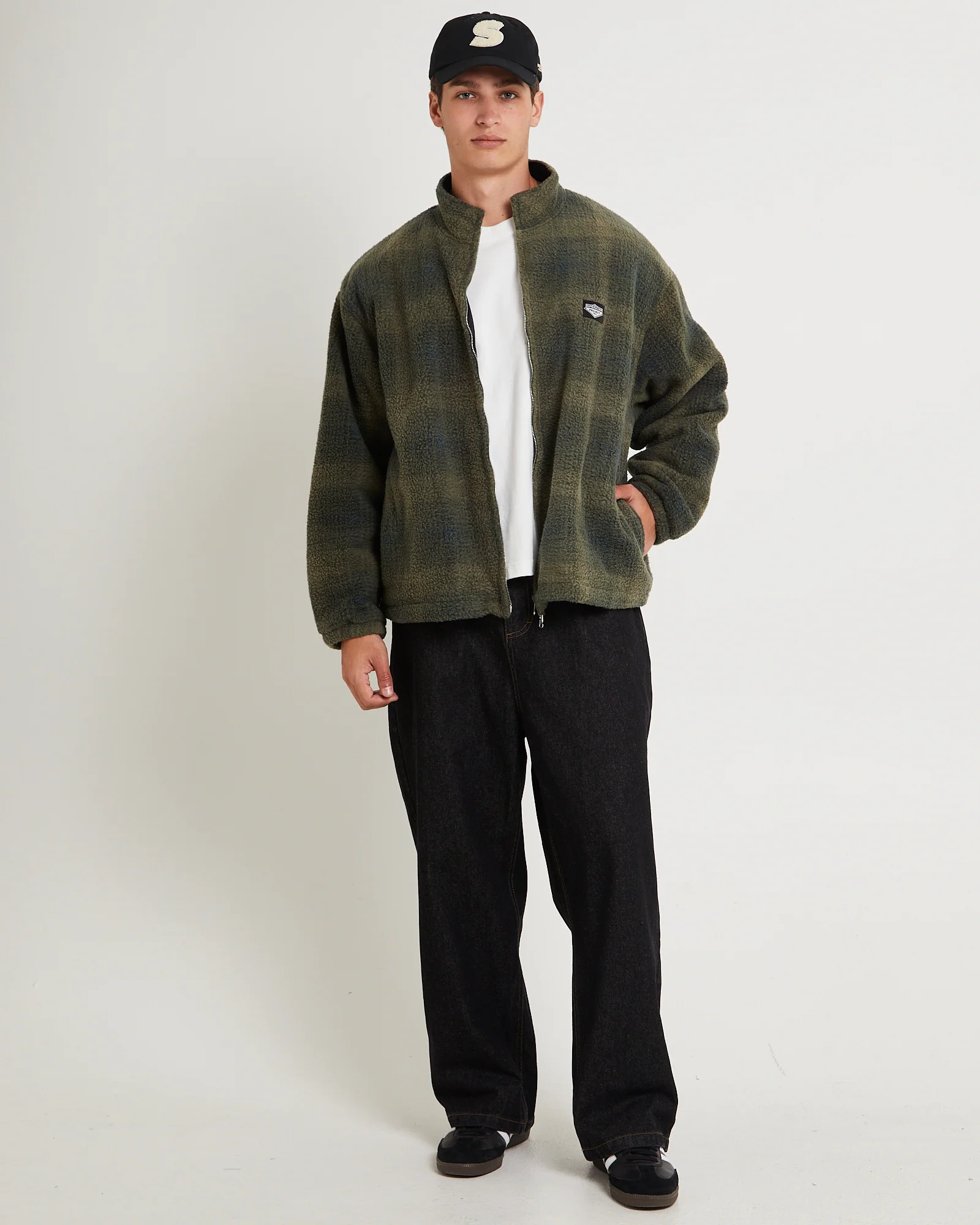 Citizen Polar Jacket - Image 3
