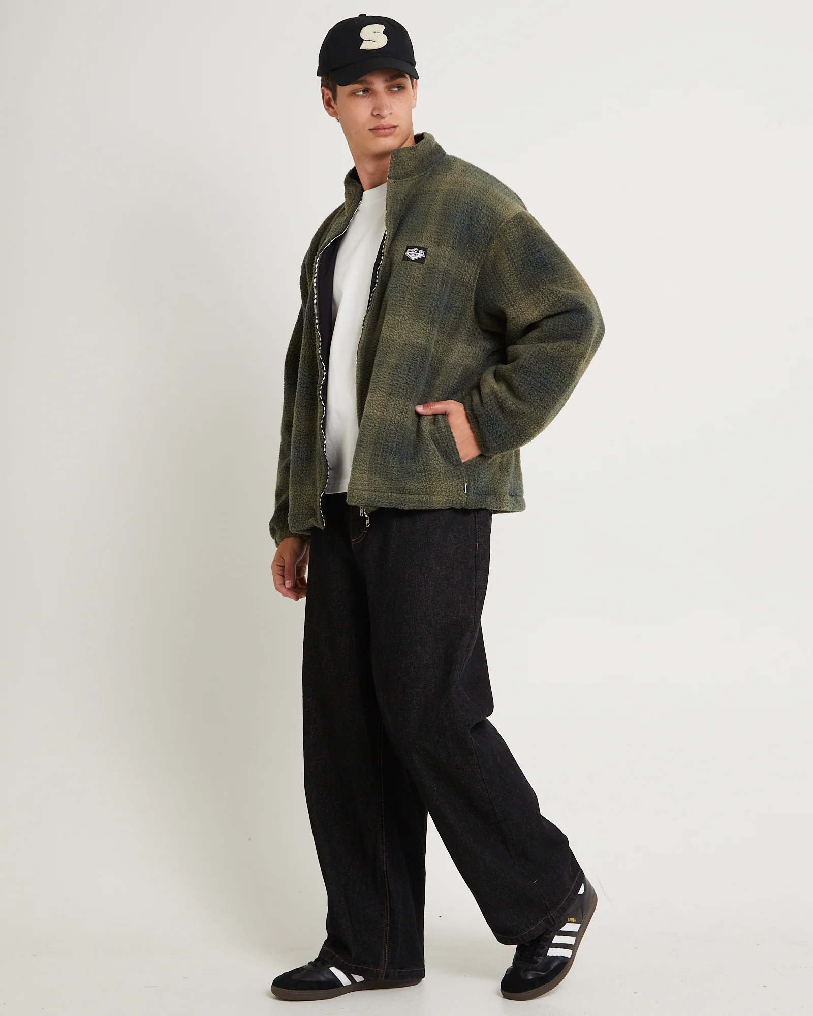 Citizen Polar Jacket - Image 4