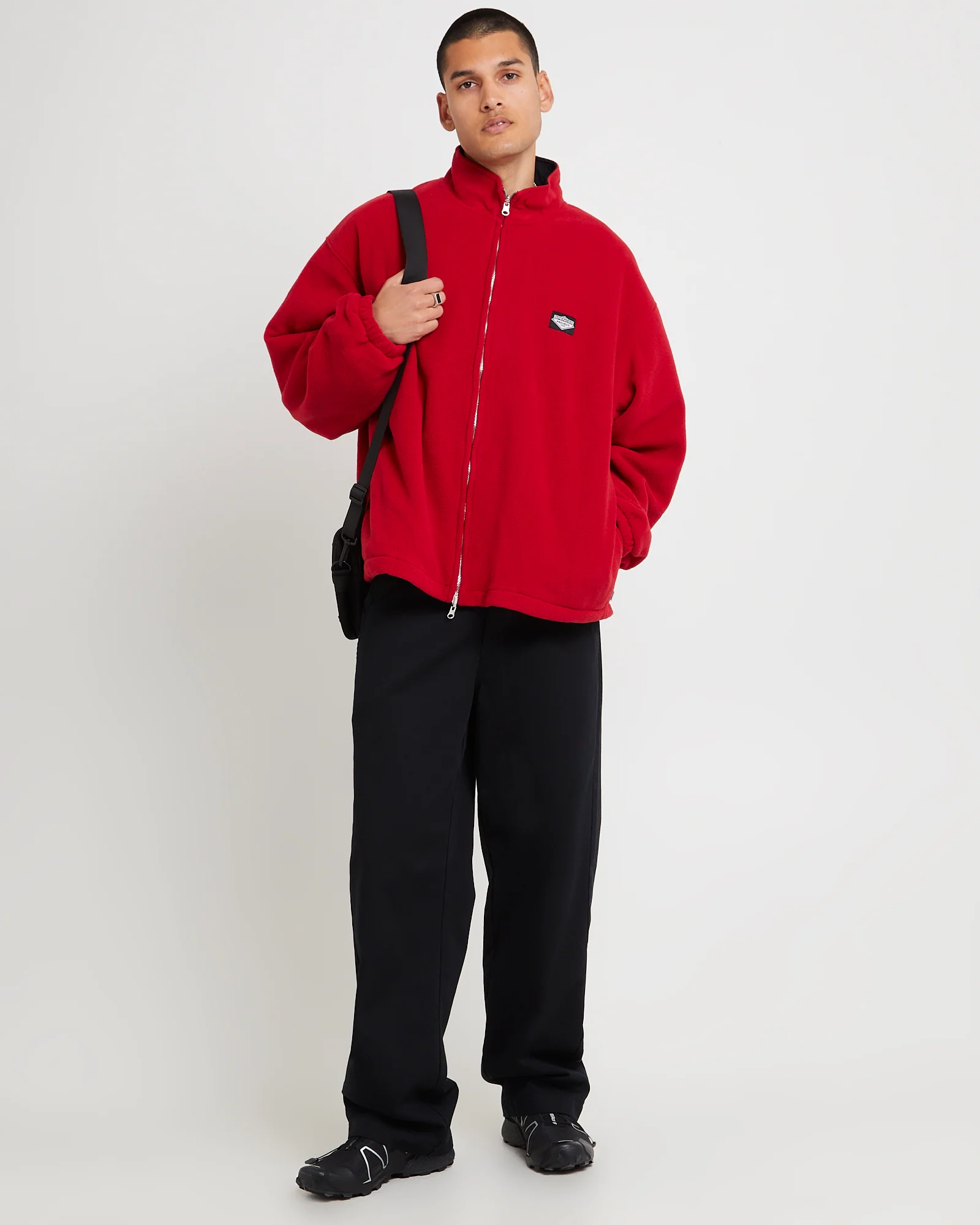 Citizen Polar Jacket - Image 3