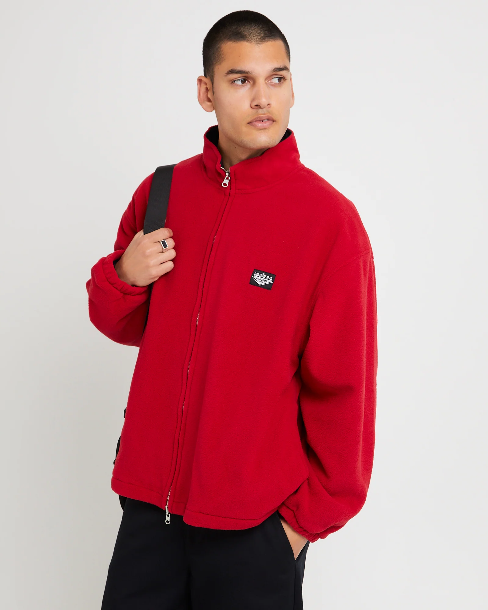 Citizen Polar Jacket - Image 4