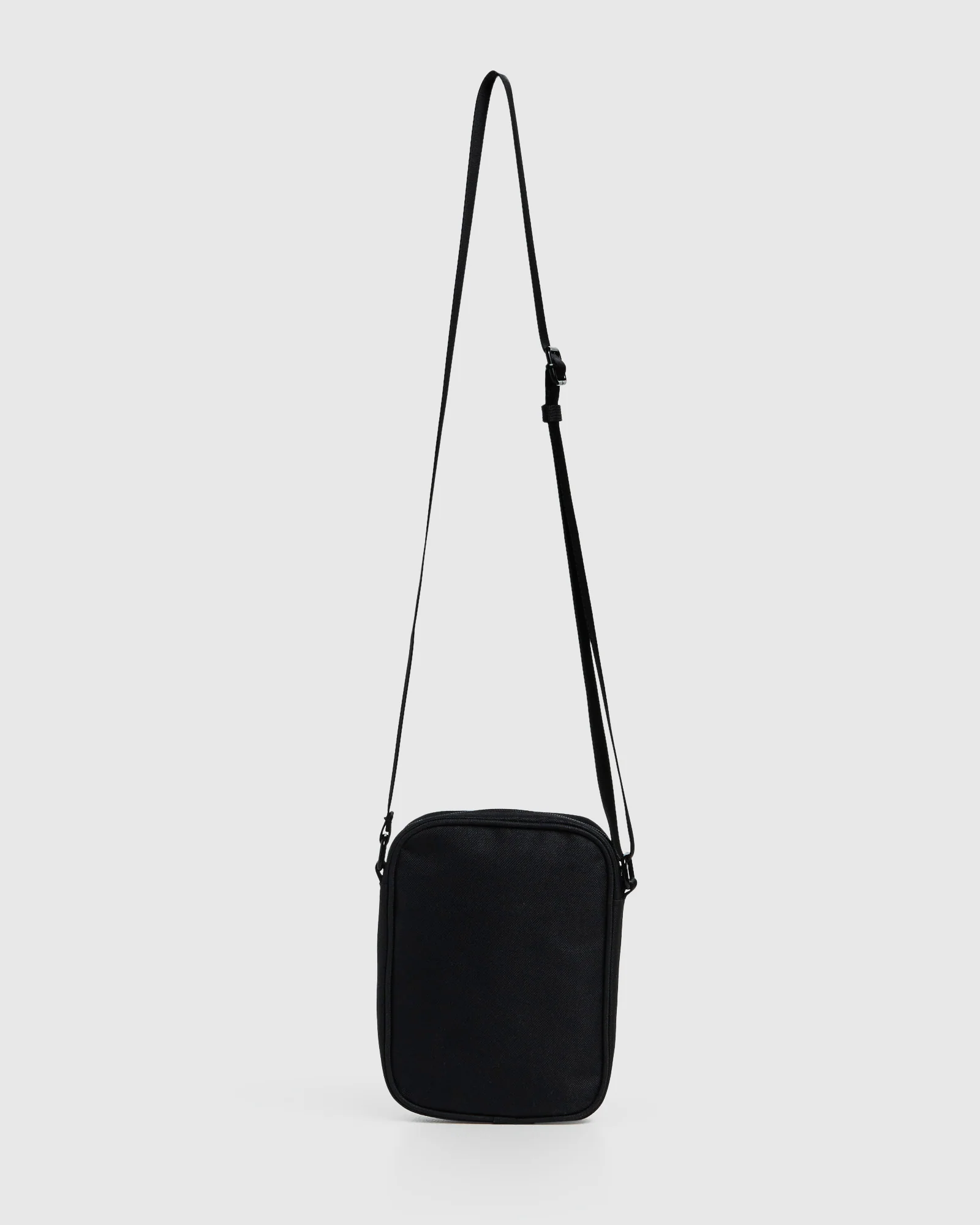 City Stack Messenger Bag Black - Image 2