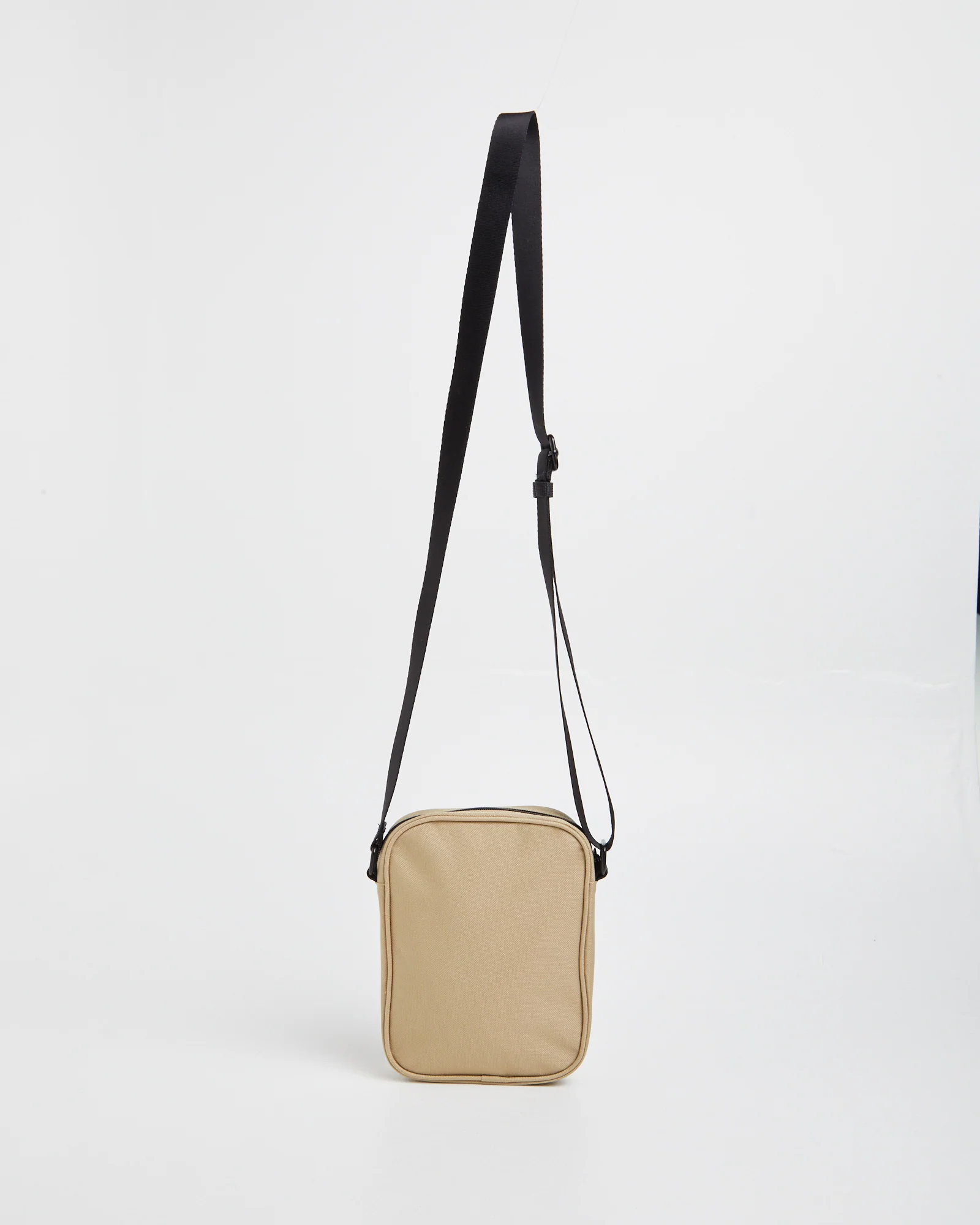 City Stack Messenger Bag Khaki - Image 4