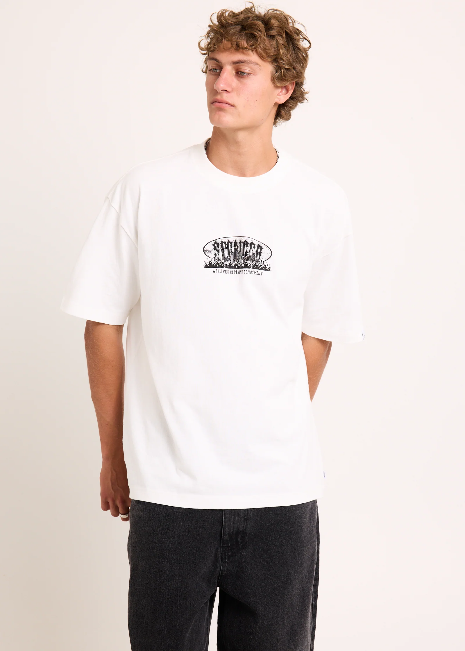 Cityscape T-Shirt